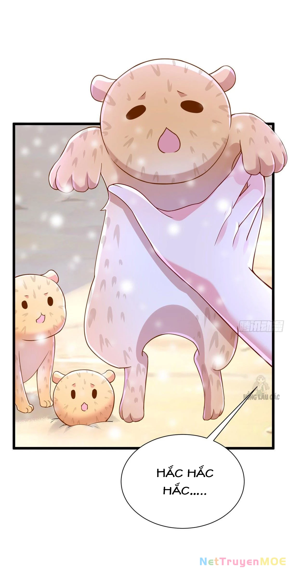 Thảnh Thơi Thú Thế Chủng Chủng Điền, Sinh Sinh Tể - Update Chapter 264 - Trang 25