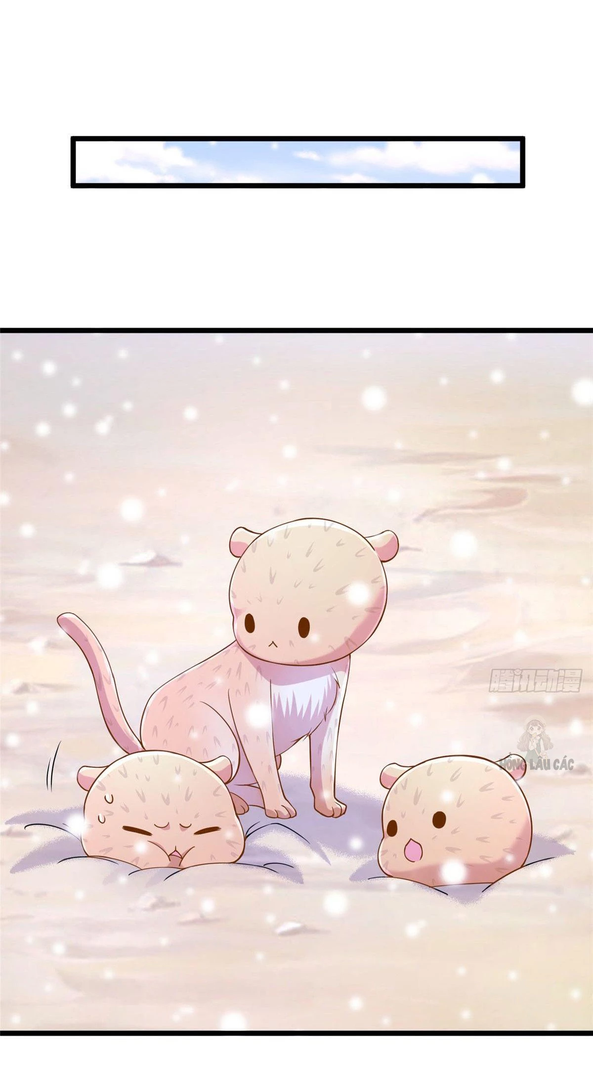 Thảnh Thơi Thú Thế Chủng Chủng Điền, Sinh Sinh Tể - Update Chapter 264 - Trang 27