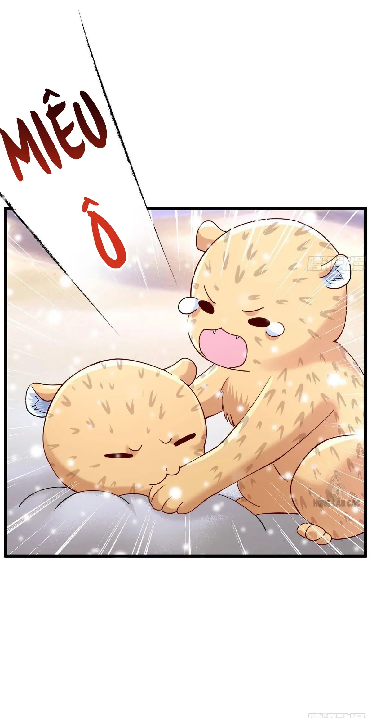 Thảnh Thơi Thú Thế Chủng Chủng Điền, Sinh Sinh Tể - Update Chapter 264 - Trang 30