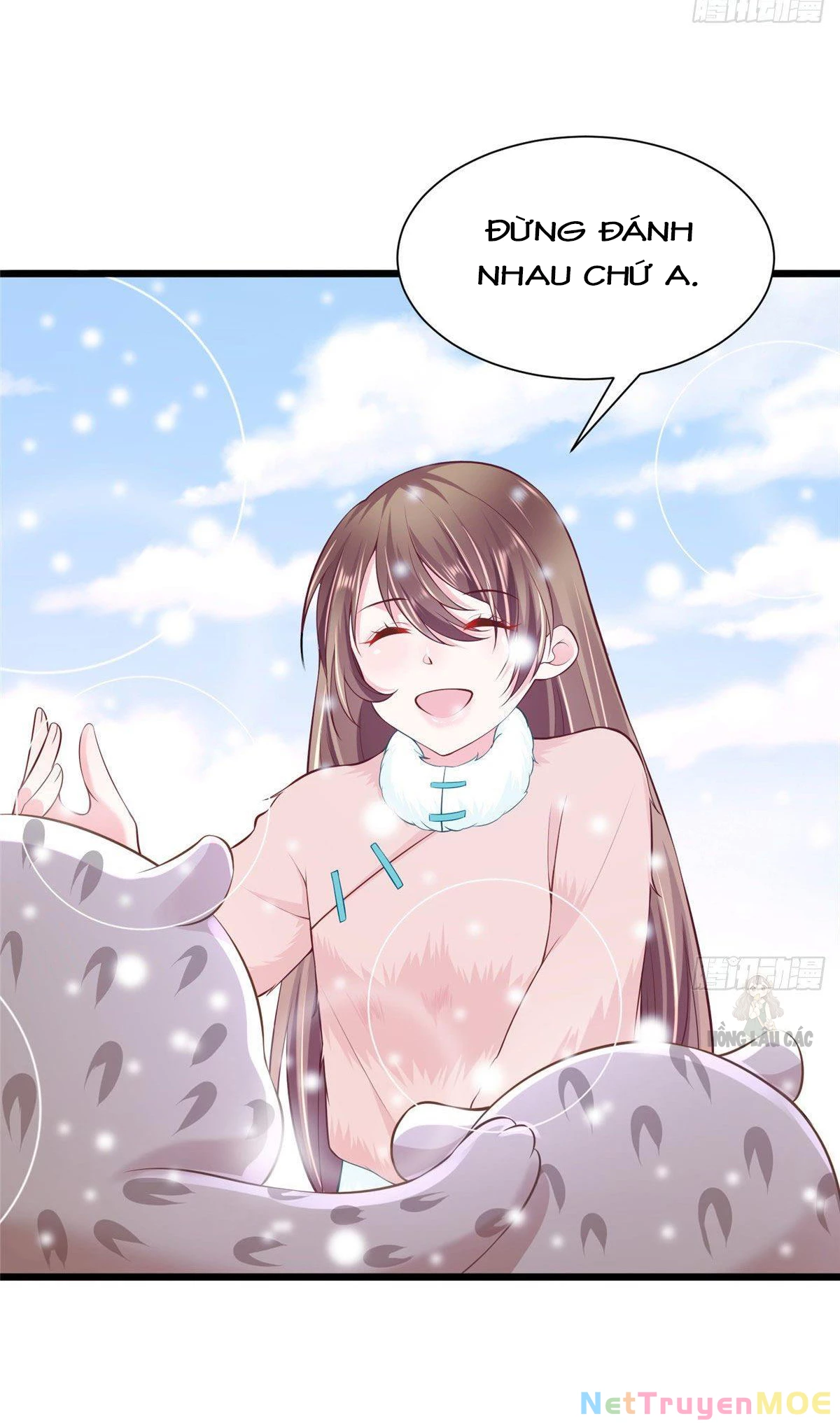 Thảnh Thơi Thú Thế Chủng Chủng Điền, Sinh Sinh Tể - Update Chapter 264 - Trang 31