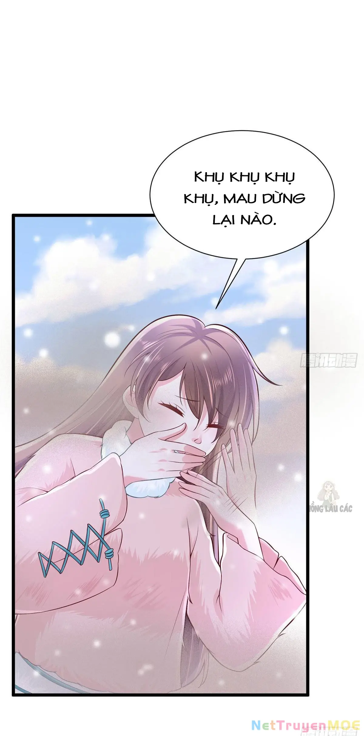 Thảnh Thơi Thú Thế Chủng Chủng Điền, Sinh Sinh Tể - Update Chapter 264 - Trang 35