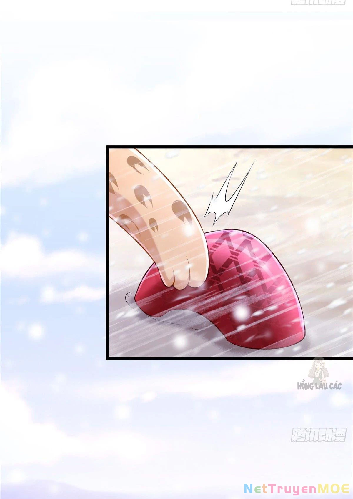 Thảnh Thơi Thú Thế Chủng Chủng Điền, Sinh Sinh Tể - Update Chapter 264 - Trang 36