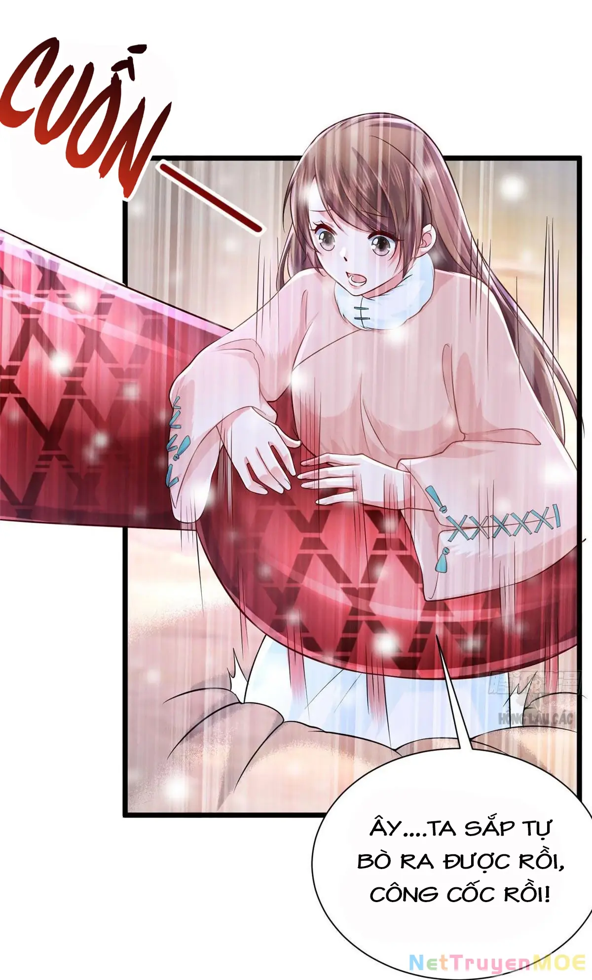 Thảnh Thơi Thú Thế Chủng Chủng Điền, Sinh Sinh Tể - Update Chapter 265 - Trang 10