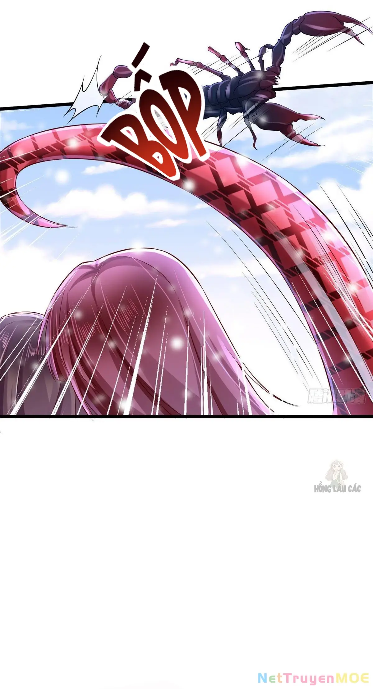 Thảnh Thơi Thú Thế Chủng Chủng Điền, Sinh Sinh Tể - Update Chapter 265 - Trang 15
