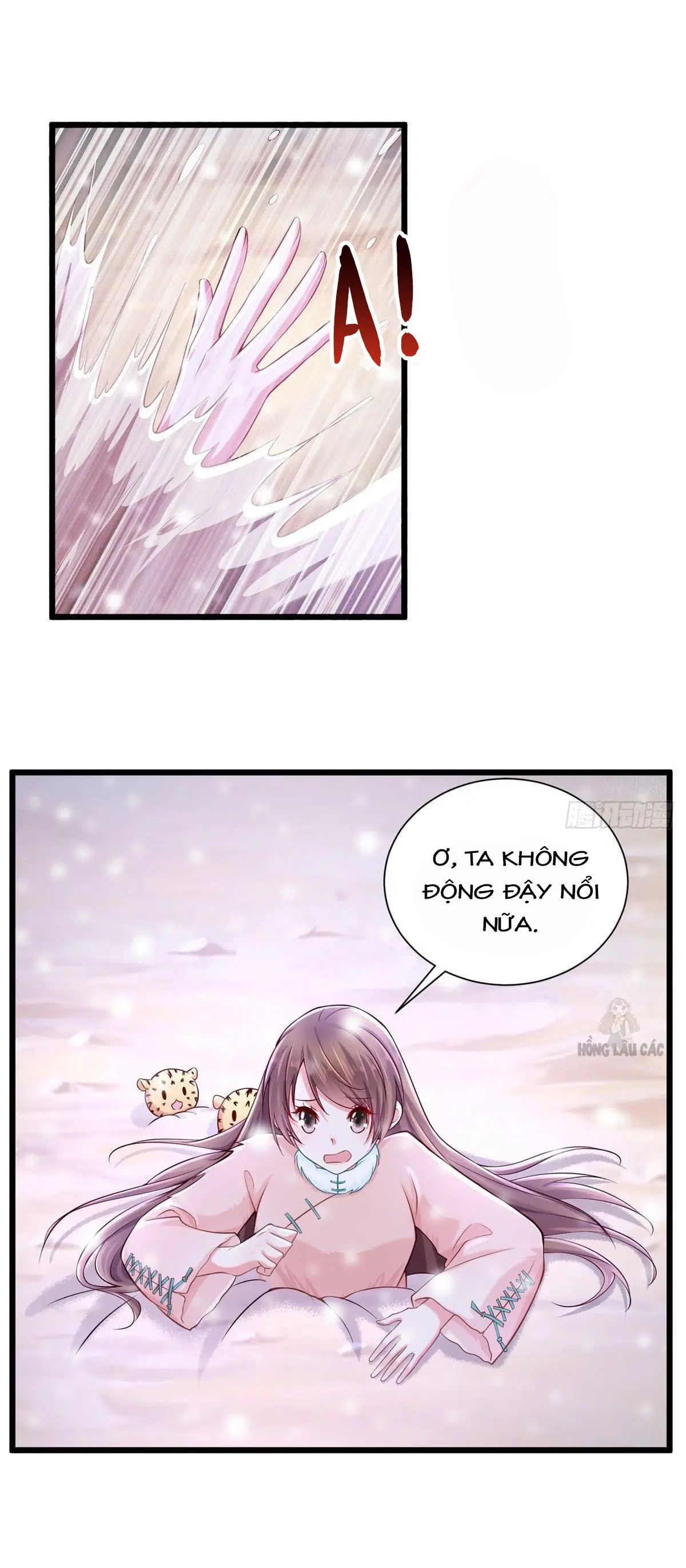 Thảnh Thơi Thú Thế Chủng Chủng Điền, Sinh Sinh Tể - Update Chapter 265 - Trang 2
