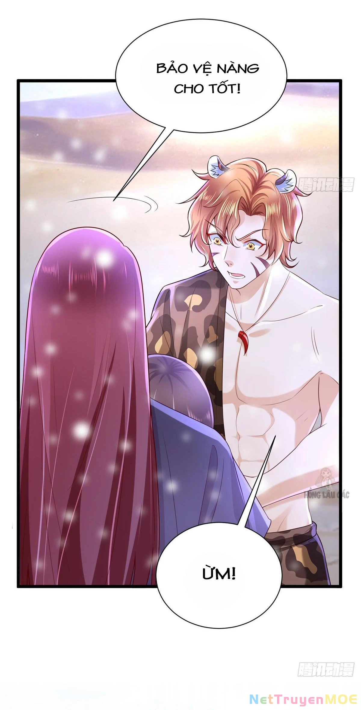 Thảnh Thơi Thú Thế Chủng Chủng Điền, Sinh Sinh Tể - Update Chapter 265 - Trang 20