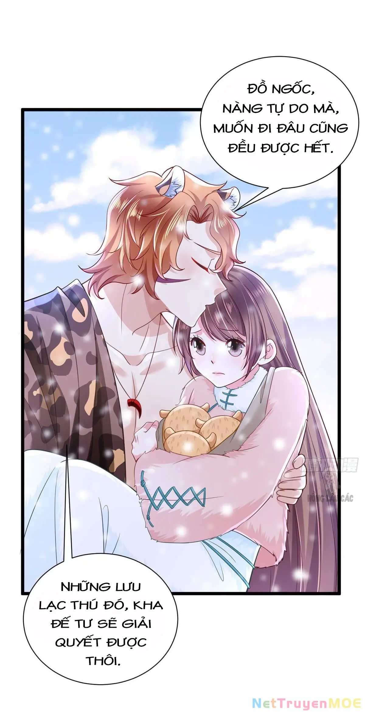 Thảnh Thơi Thú Thế Chủng Chủng Điền, Sinh Sinh Tể - Update Chapter 265 - Trang 24