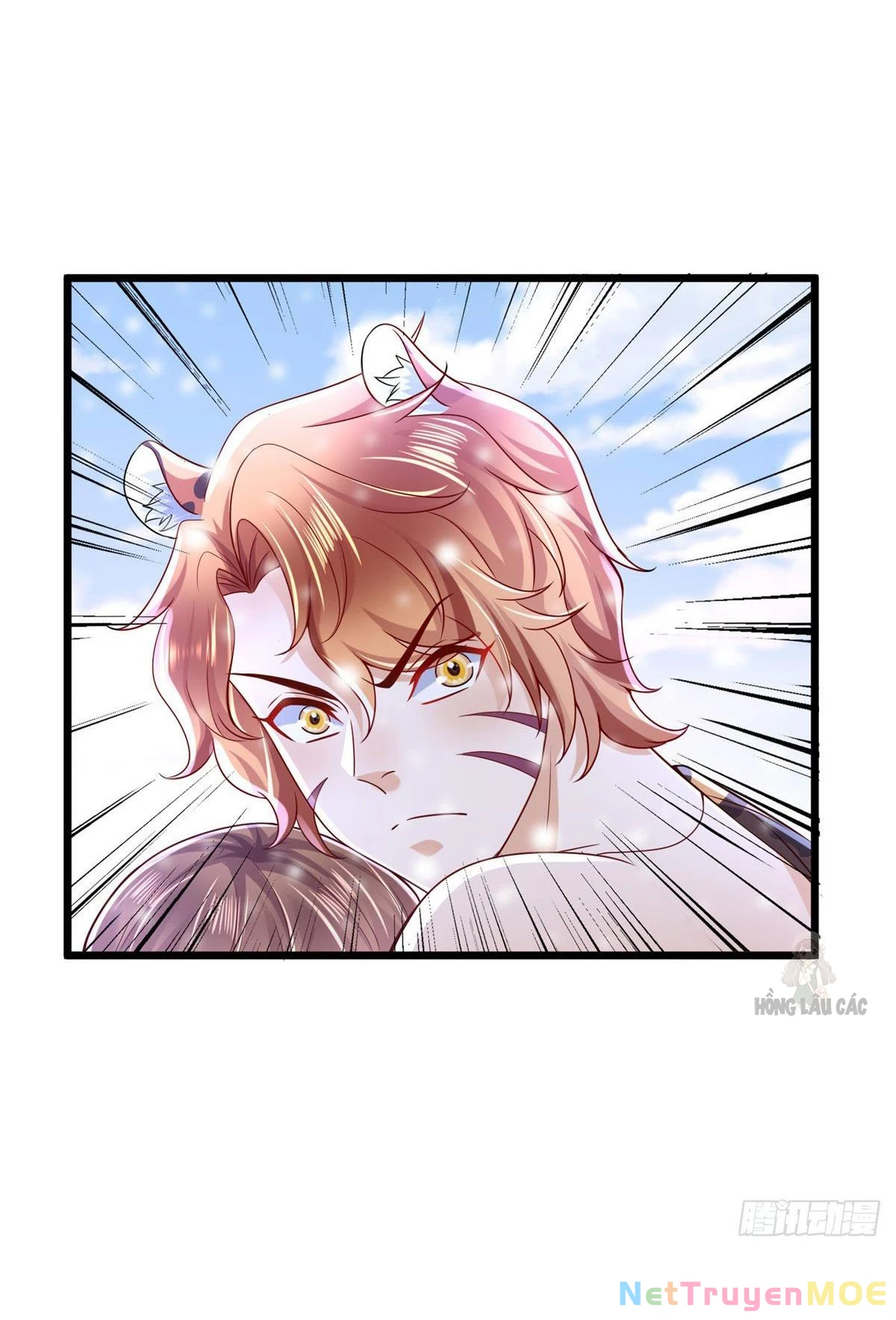 Thảnh Thơi Thú Thế Chủng Chủng Điền, Sinh Sinh Tể - Update Chapter 265 - Trang 26