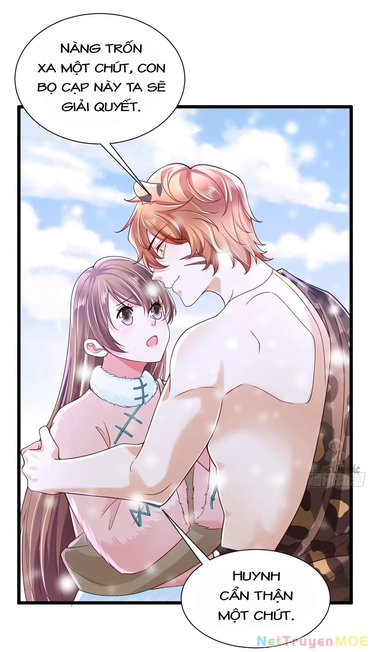 Thảnh Thơi Thú Thế Chủng Chủng Điền, Sinh Sinh Tể - Update Chapter 265 - Trang 27