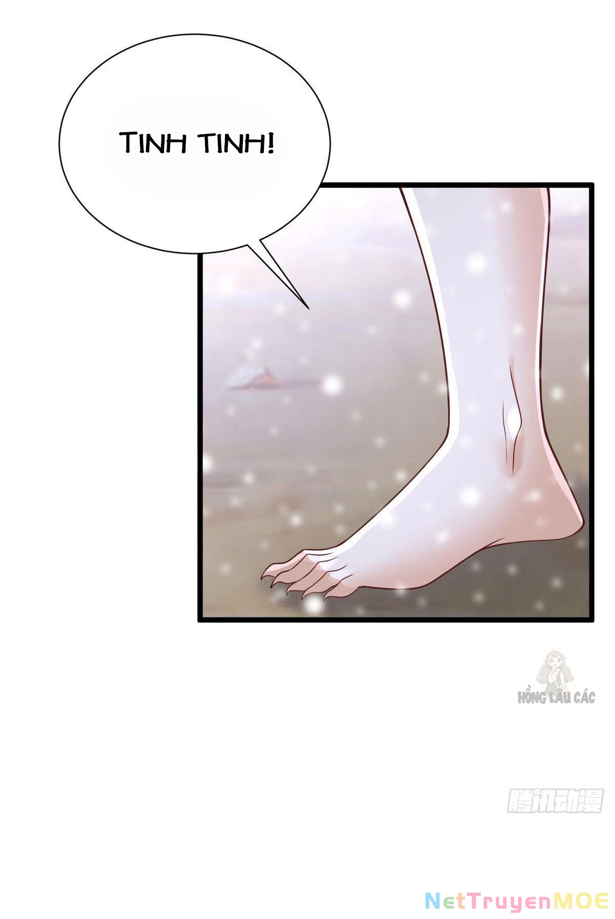 Thảnh Thơi Thú Thế Chủng Chủng Điền, Sinh Sinh Tể - Update Chapter 265 - Trang 31