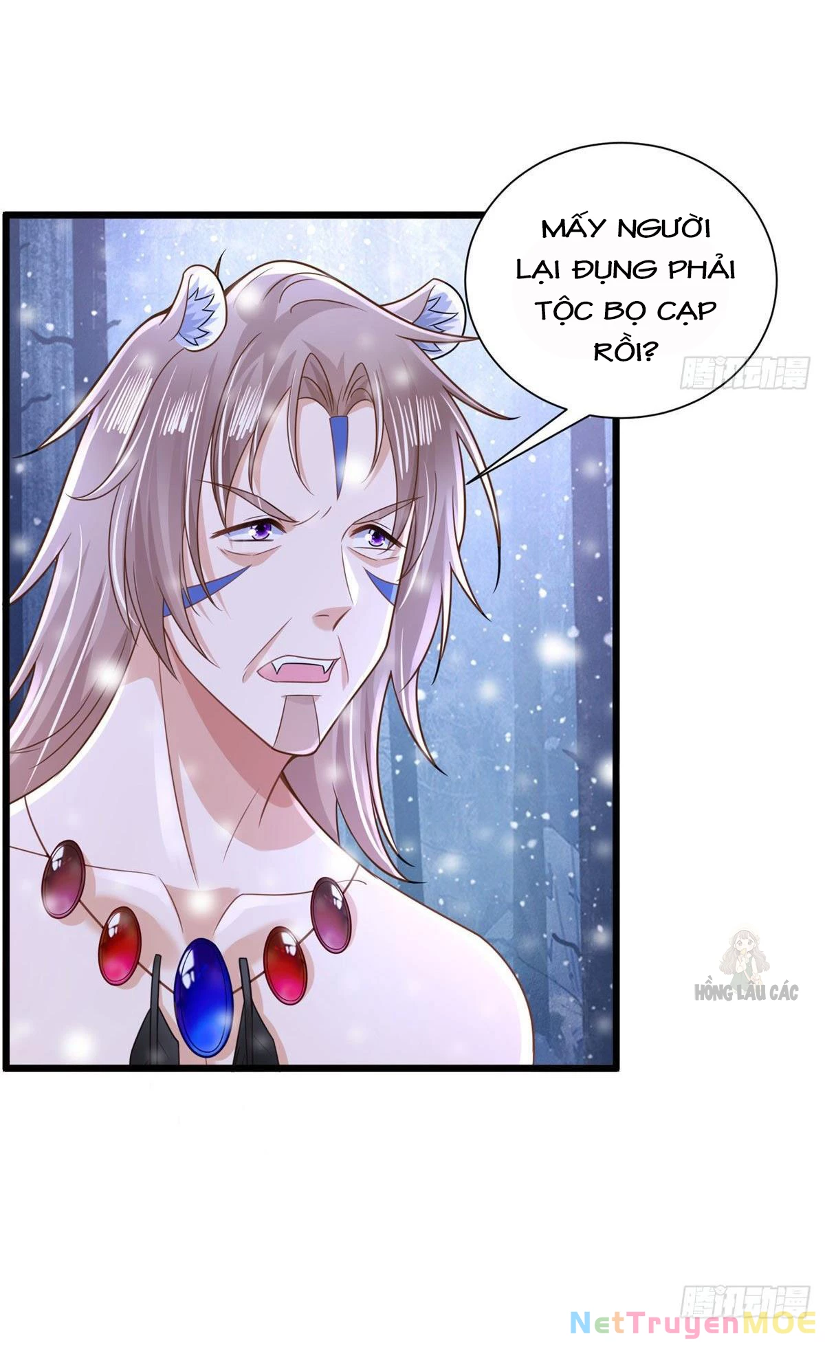 Thảnh Thơi Thú Thế Chủng Chủng Điền, Sinh Sinh Tể - Update Chapter 265 - Trang 39