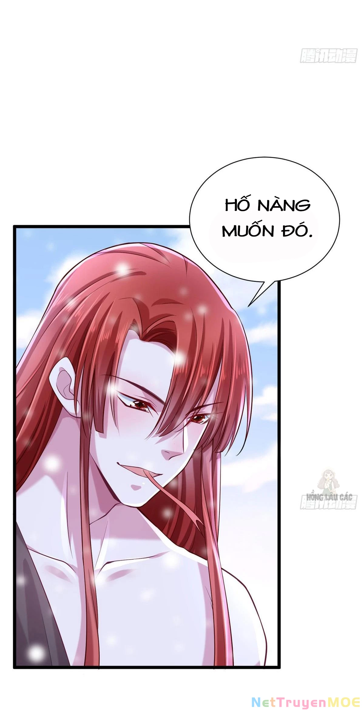 Thảnh Thơi Thú Thế Chủng Chủng Điền, Sinh Sinh Tể - Update Chapter 265 - Trang 4