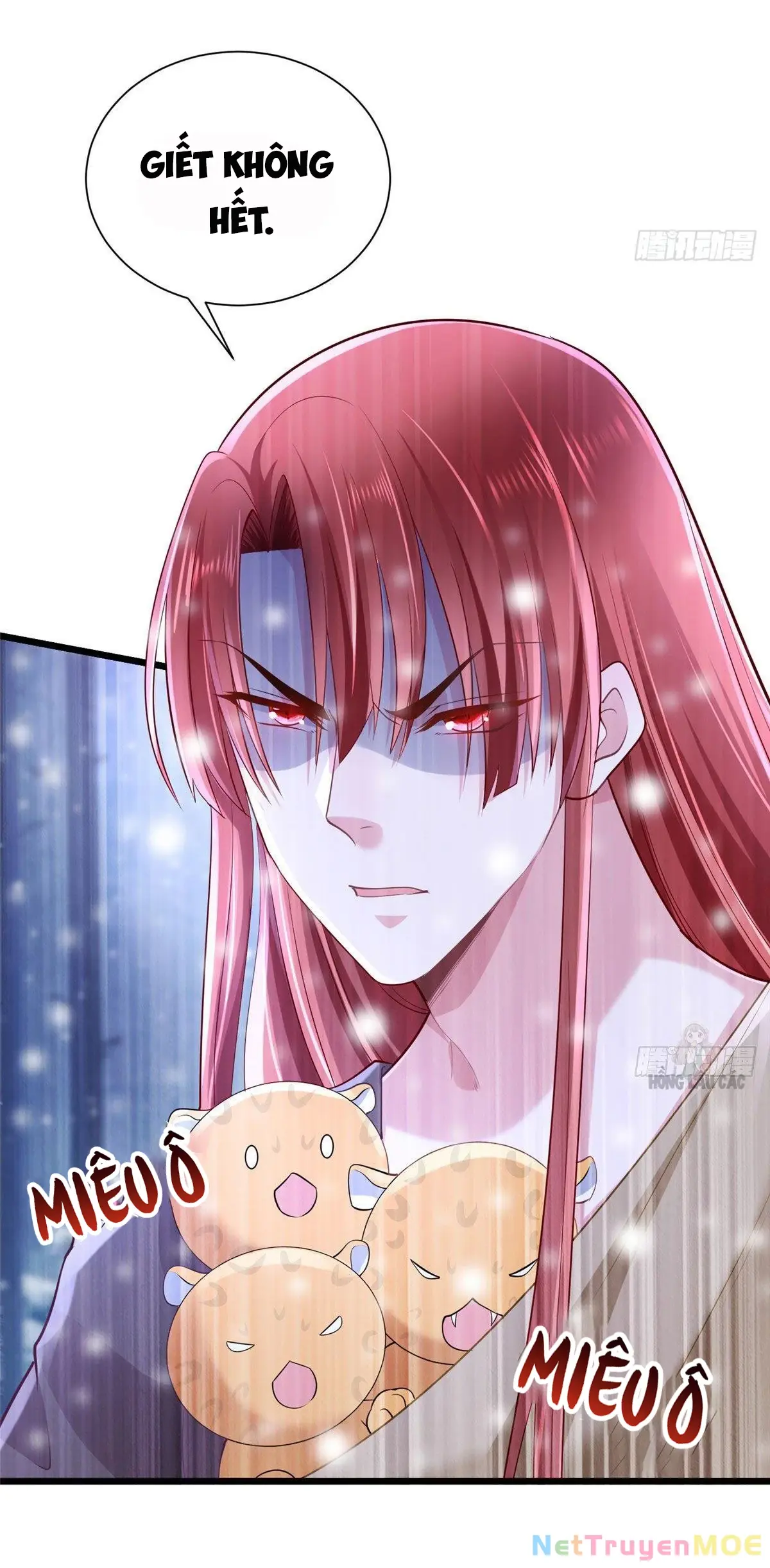 Thảnh Thơi Thú Thế Chủng Chủng Điền, Sinh Sinh Tể - Update Chapter 265 - Trang 45