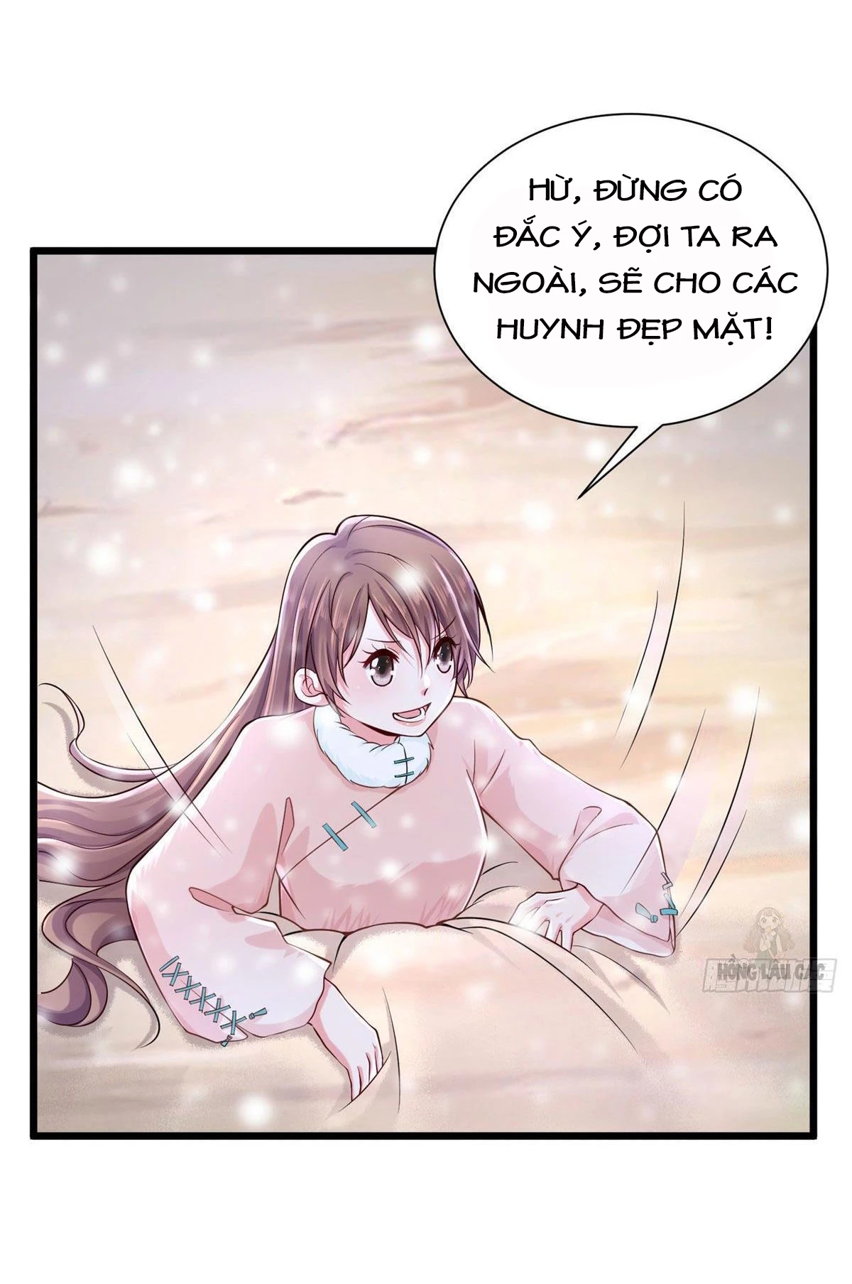 Thảnh Thơi Thú Thế Chủng Chủng Điền, Sinh Sinh Tể - Update Chapter 265 - Trang 6