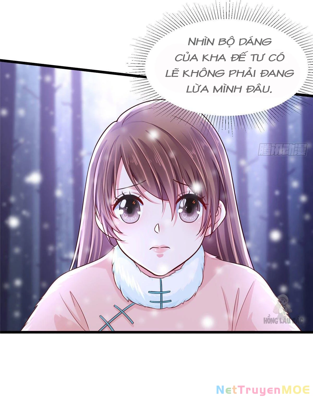 Thảnh Thơi Thú Thế Chủng Chủng Điền, Sinh Sinh Tể - Update Chapter 266 - Trang 10