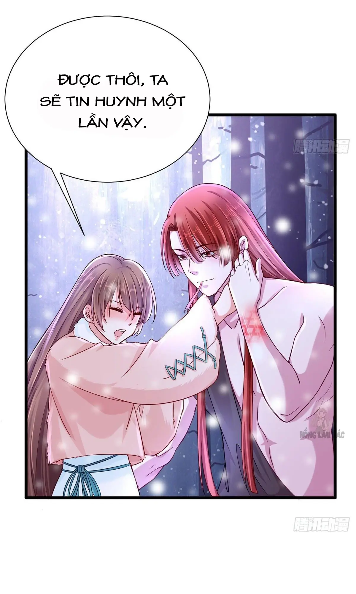 Thảnh Thơi Thú Thế Chủng Chủng Điền, Sinh Sinh Tể - Update Chapter 266 - Trang 11
