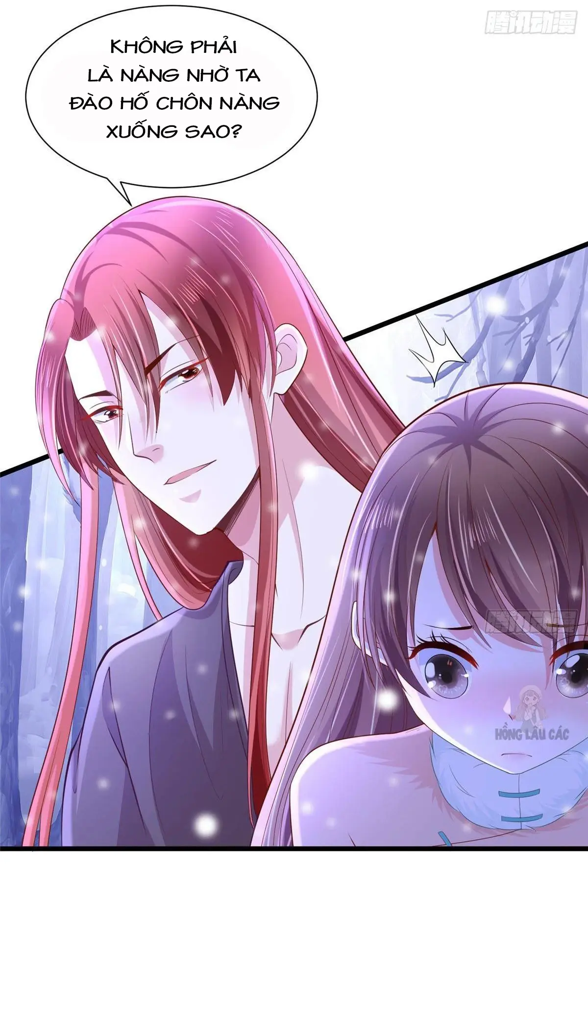 Thảnh Thơi Thú Thế Chủng Chủng Điền, Sinh Sinh Tể - Update Chapter 266 - Trang 16