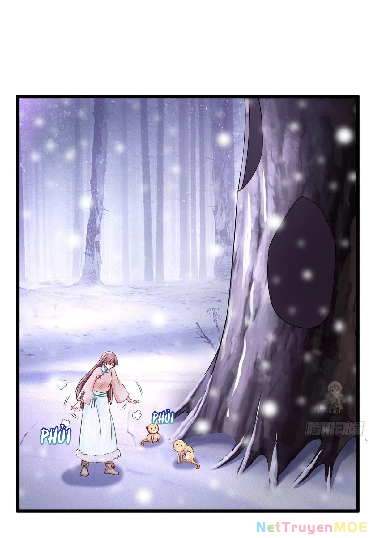 Thảnh Thơi Thú Thế Chủng Chủng Điền, Sinh Sinh Tể - Update Chapter 266 - Trang 2