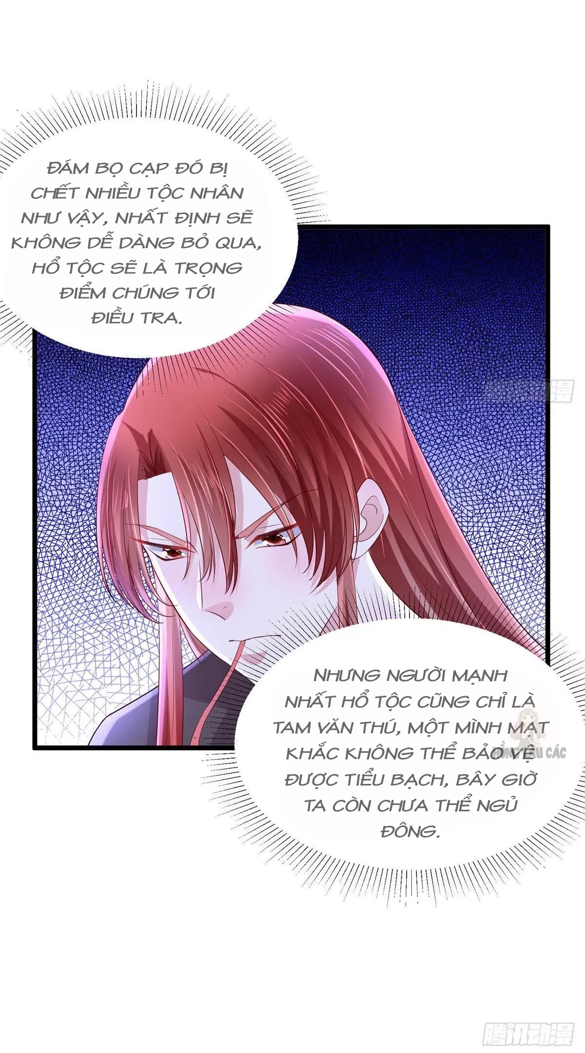 Thảnh Thơi Thú Thế Chủng Chủng Điền, Sinh Sinh Tể - Update Chapter 266 - Trang 20
