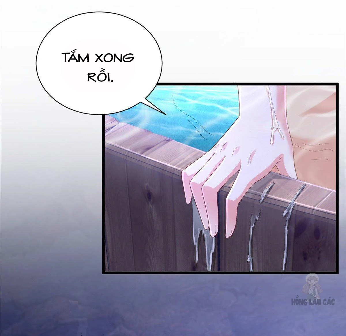 Thảnh Thơi Thú Thế Chủng Chủng Điền, Sinh Sinh Tể - Update Chapter 266 - Trang 23