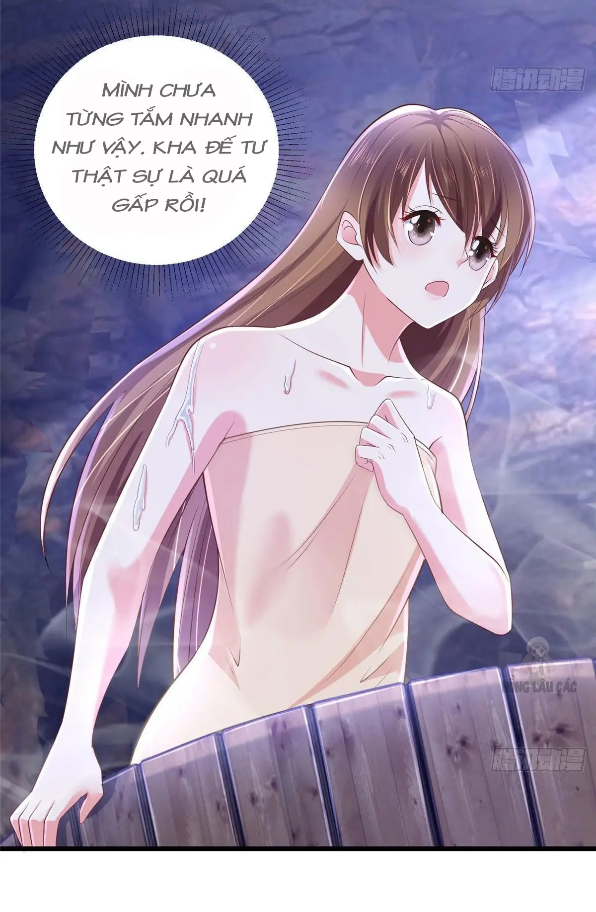 Thảnh Thơi Thú Thế Chủng Chủng Điền, Sinh Sinh Tể - Update Chapter 266 - Trang 24