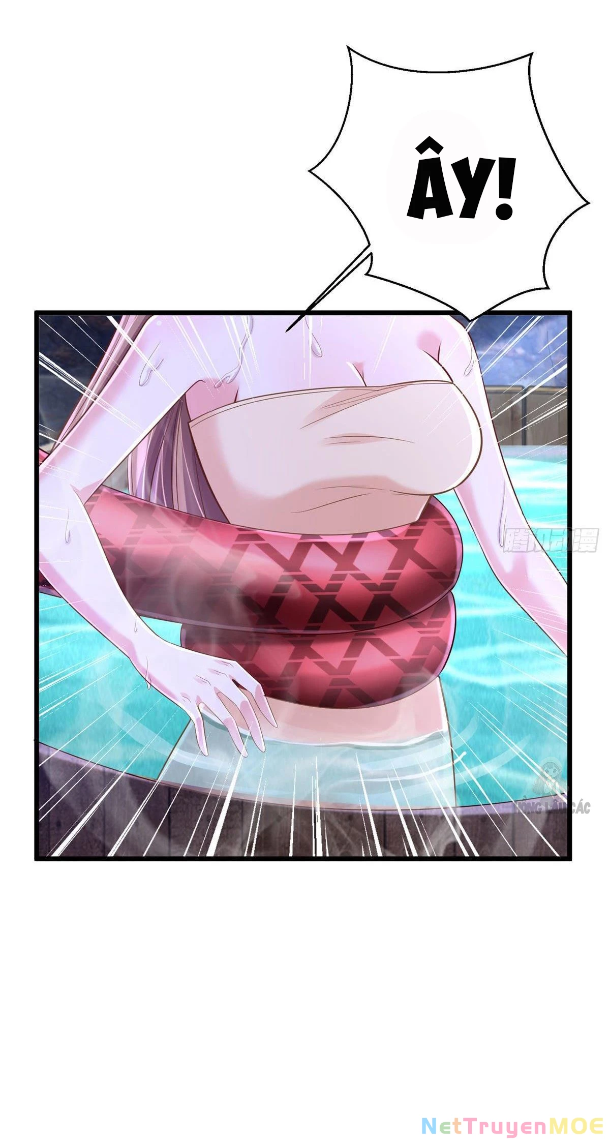 Thảnh Thơi Thú Thế Chủng Chủng Điền, Sinh Sinh Tể - Update Chapter 266 - Trang 25