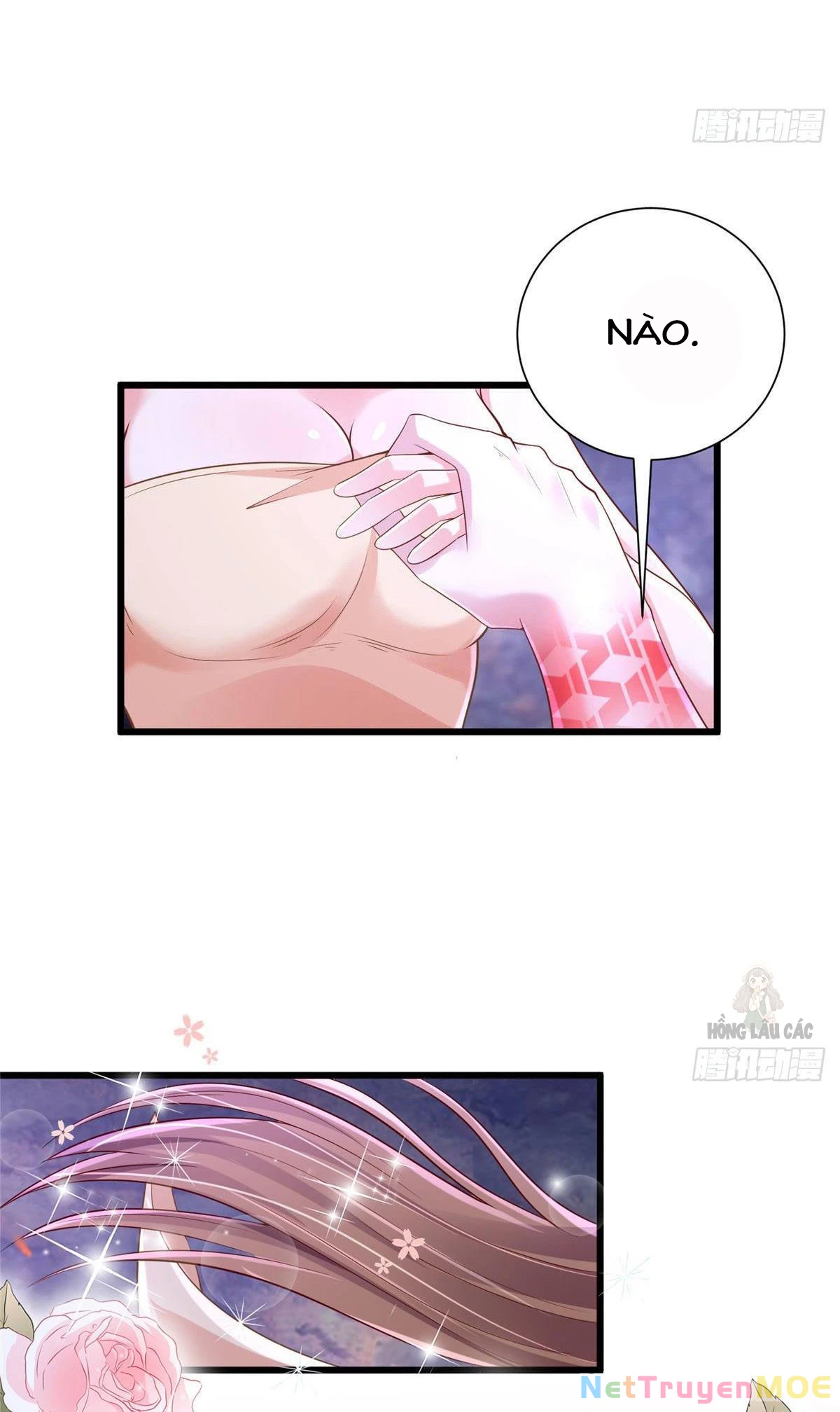 Thảnh Thơi Thú Thế Chủng Chủng Điền, Sinh Sinh Tể - Update Chapter 266 - Trang 27