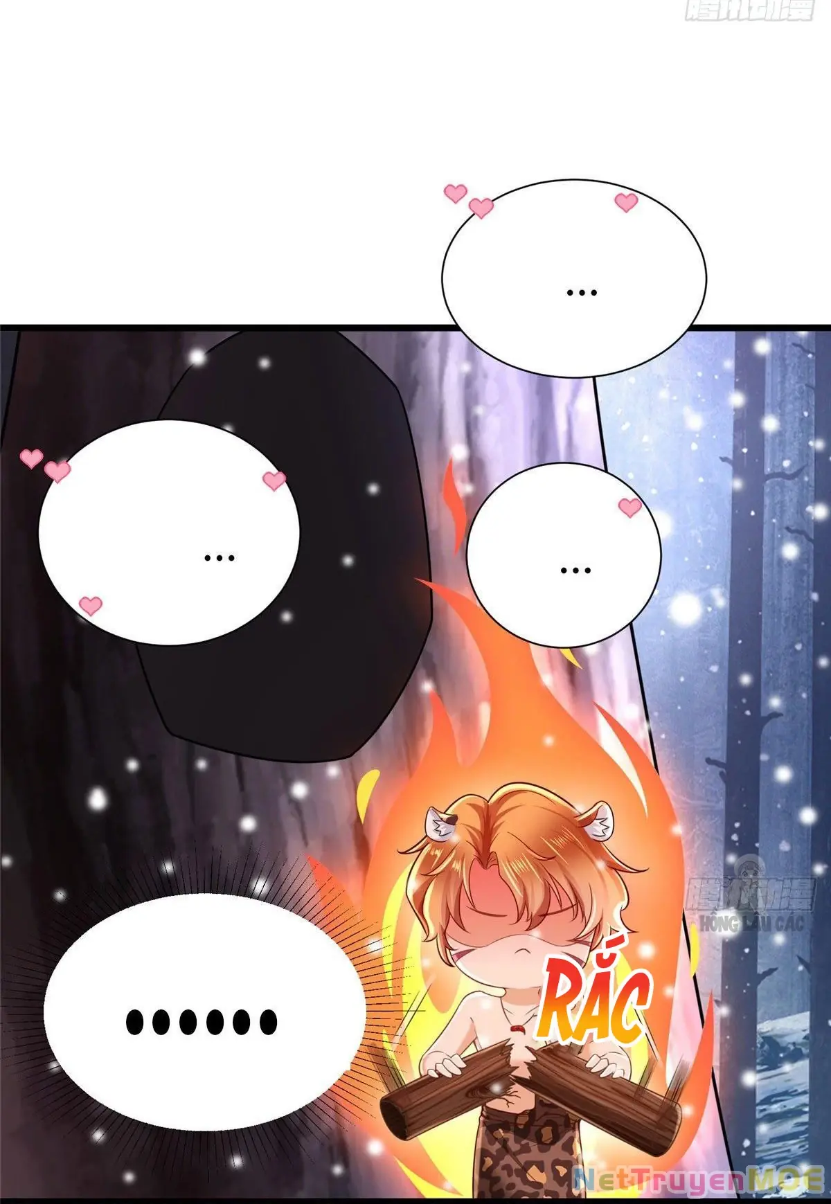 Thảnh Thơi Thú Thế Chủng Chủng Điền, Sinh Sinh Tể - Update Chapter 266 - Trang 32