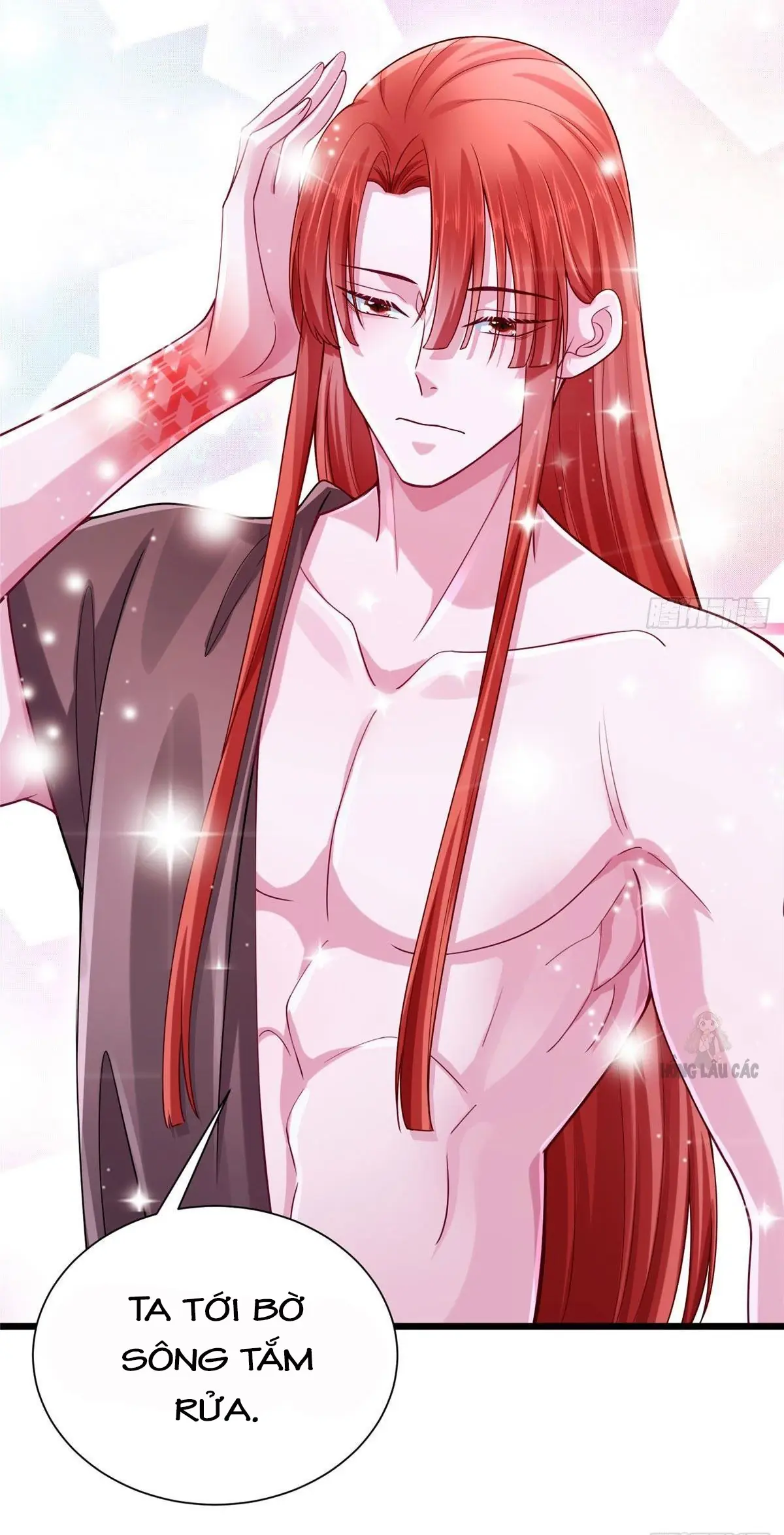 Thảnh Thơi Thú Thế Chủng Chủng Điền, Sinh Sinh Tể - Update Chapter 266 - Trang 4
