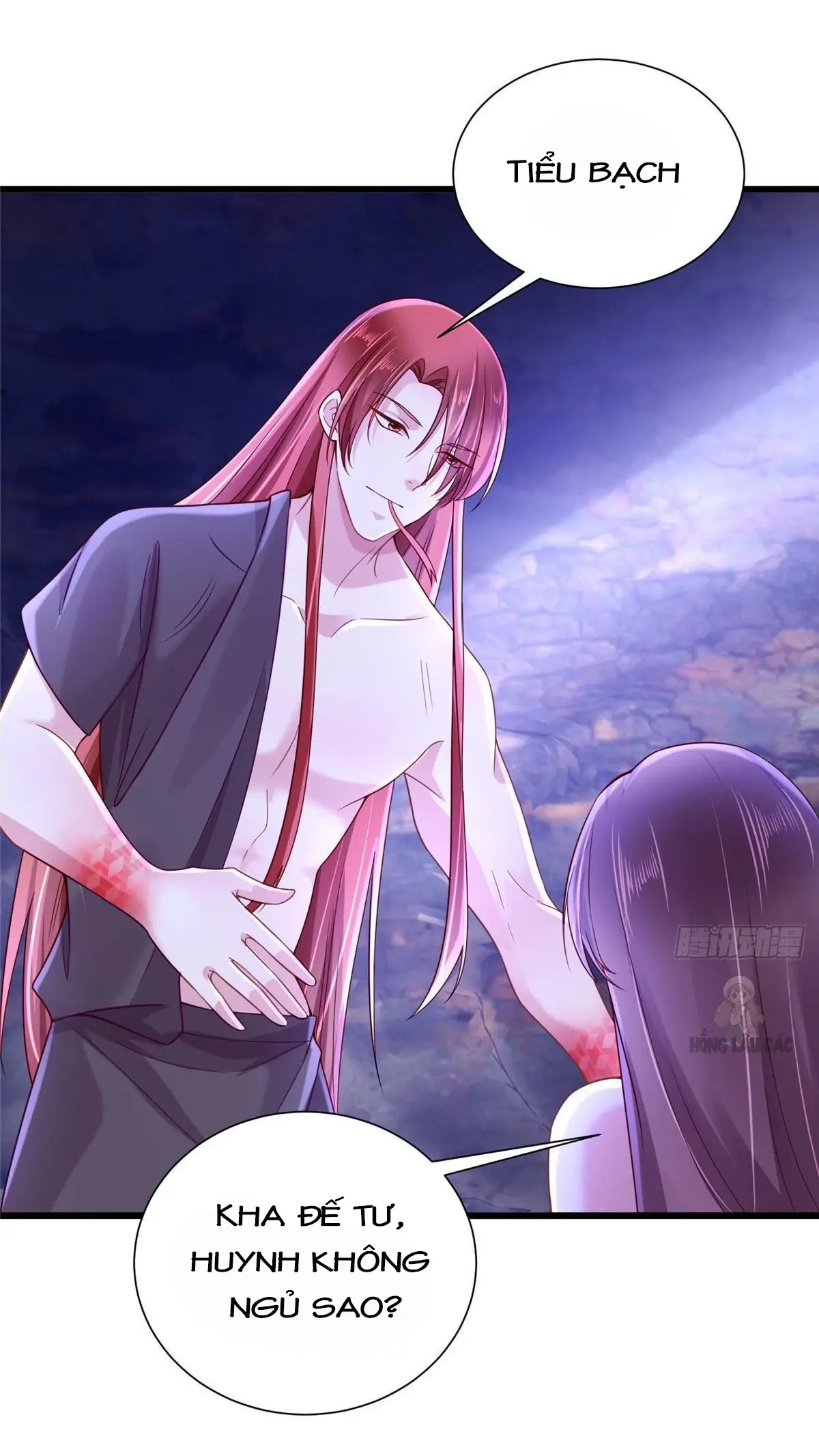 Thảnh Thơi Thú Thế Chủng Chủng Điền, Sinh Sinh Tể - Update Chapter 266 - Trang 41