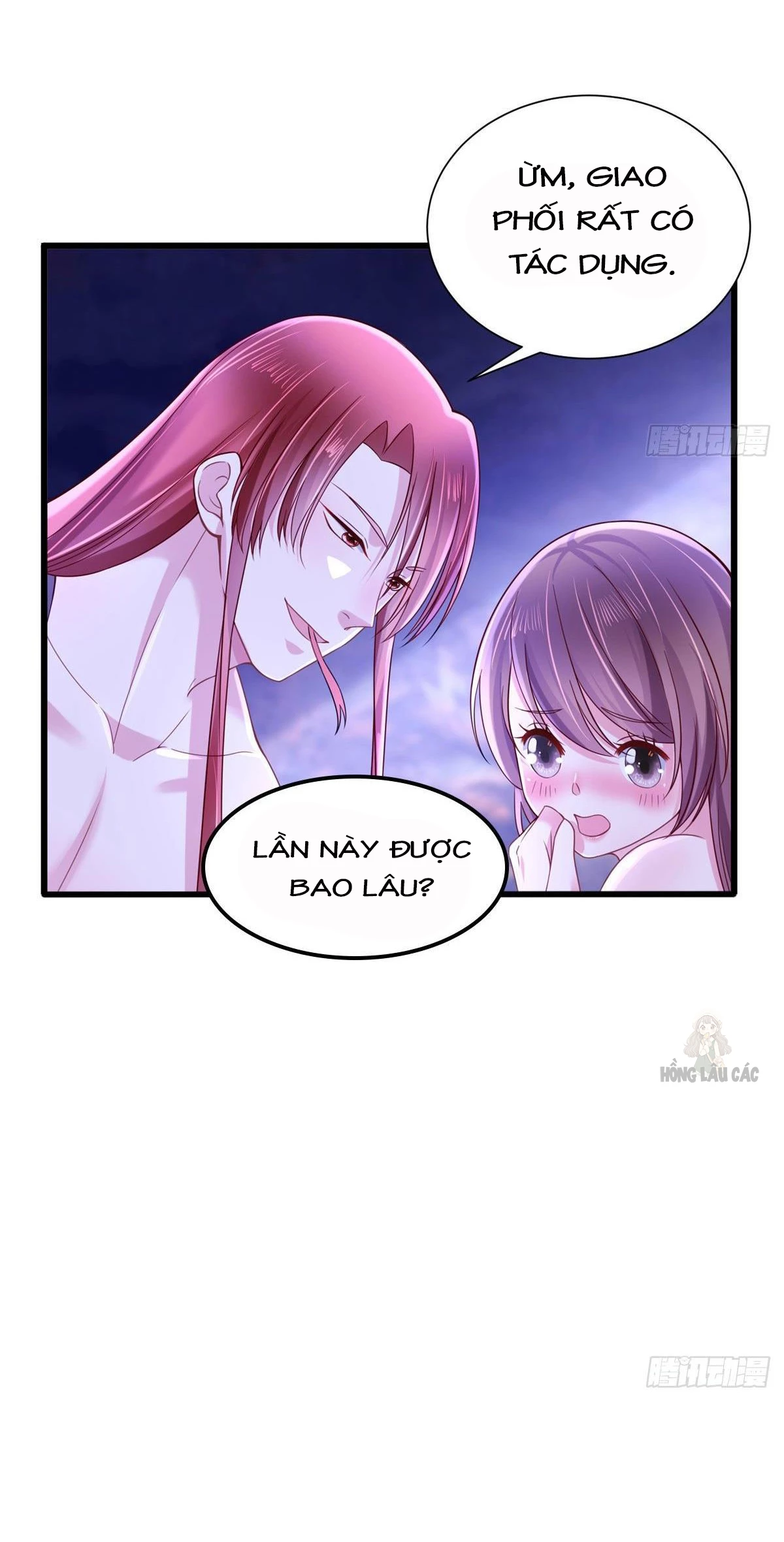 Thảnh Thơi Thú Thế Chủng Chủng Điền, Sinh Sinh Tể - Update Chapter 266 - Trang 42