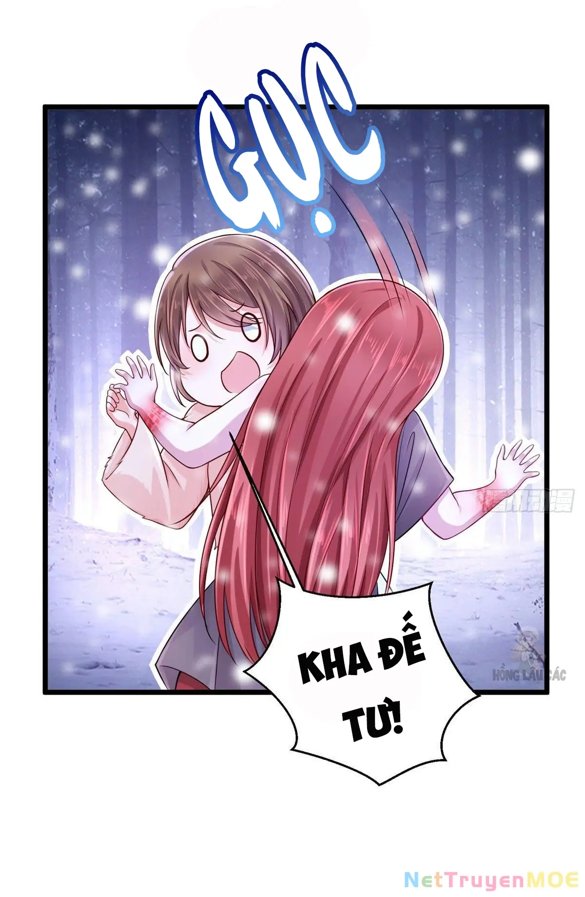 Thảnh Thơi Thú Thế Chủng Chủng Điền, Sinh Sinh Tể - Update Chapter 266 - Trang 6