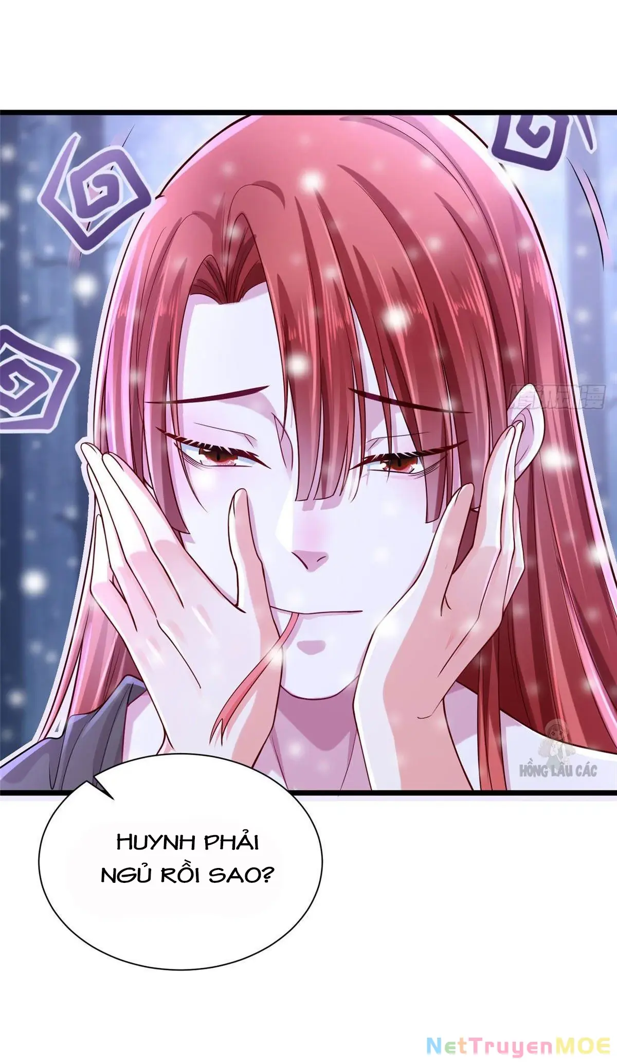 Thảnh Thơi Thú Thế Chủng Chủng Điền, Sinh Sinh Tể - Update Chapter 266 - Trang 7