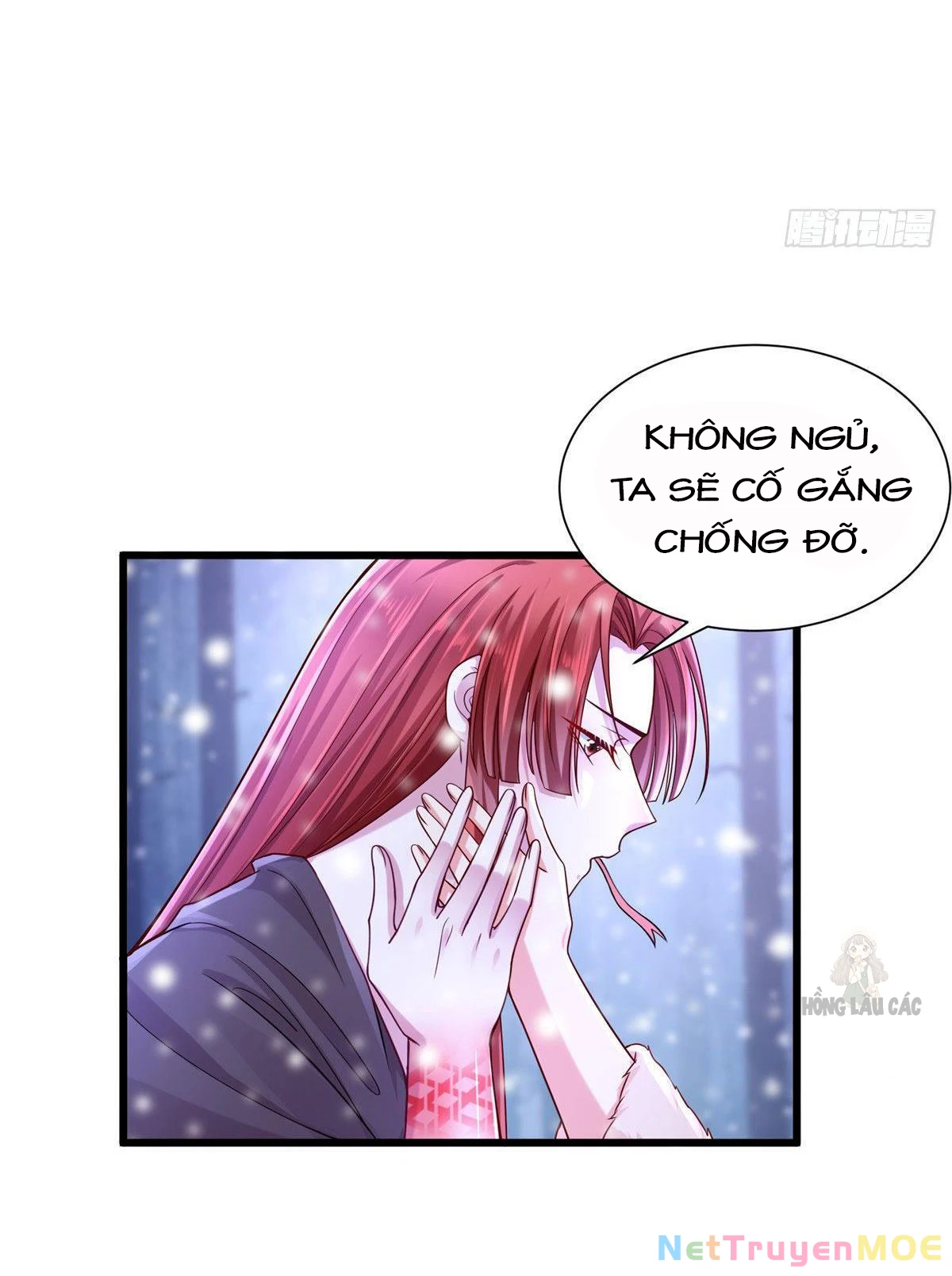 Thảnh Thơi Thú Thế Chủng Chủng Điền, Sinh Sinh Tể - Update Chapter 266 - Trang 8