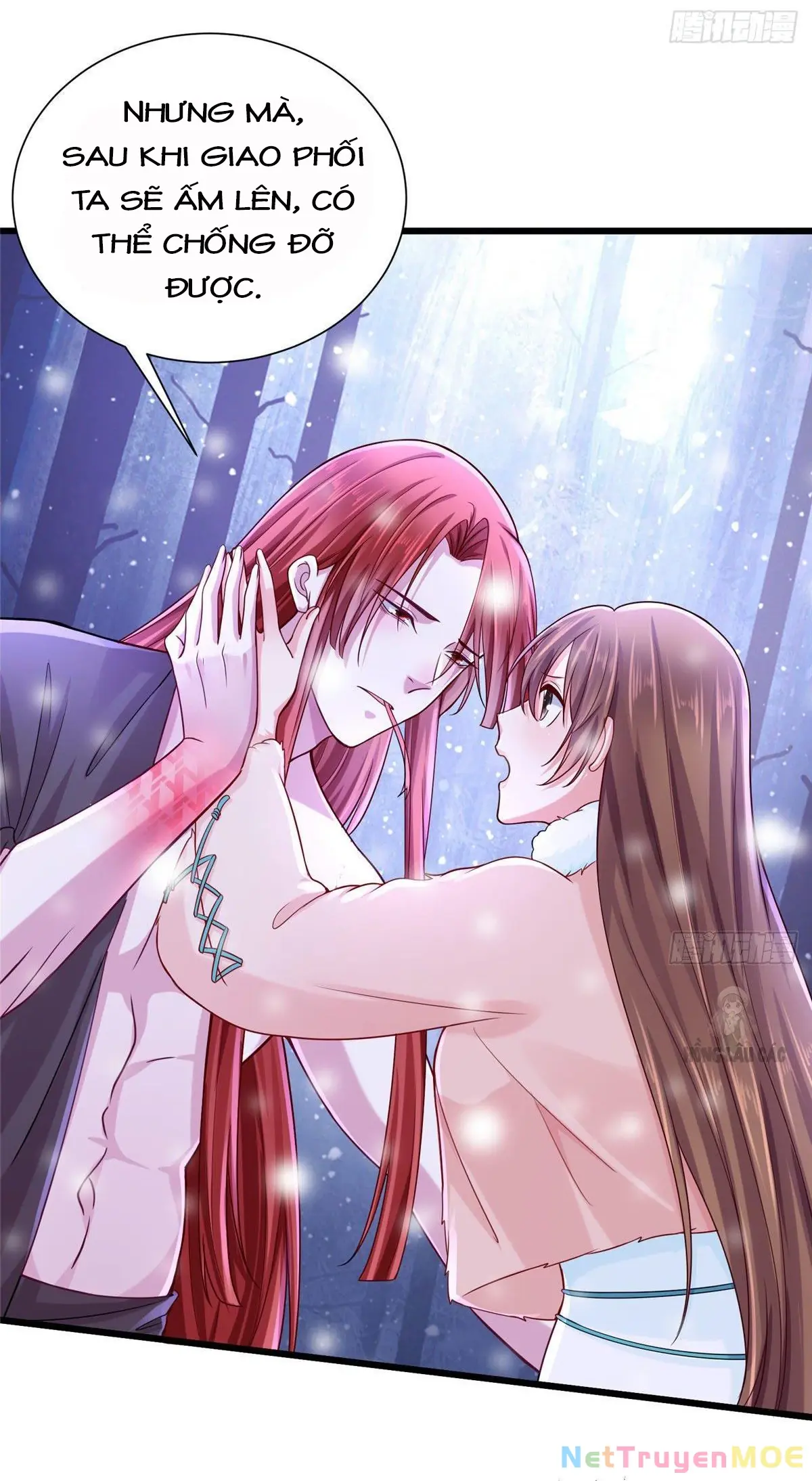 Thảnh Thơi Thú Thế Chủng Chủng Điền, Sinh Sinh Tể - Update Chapter 266 - Trang 9