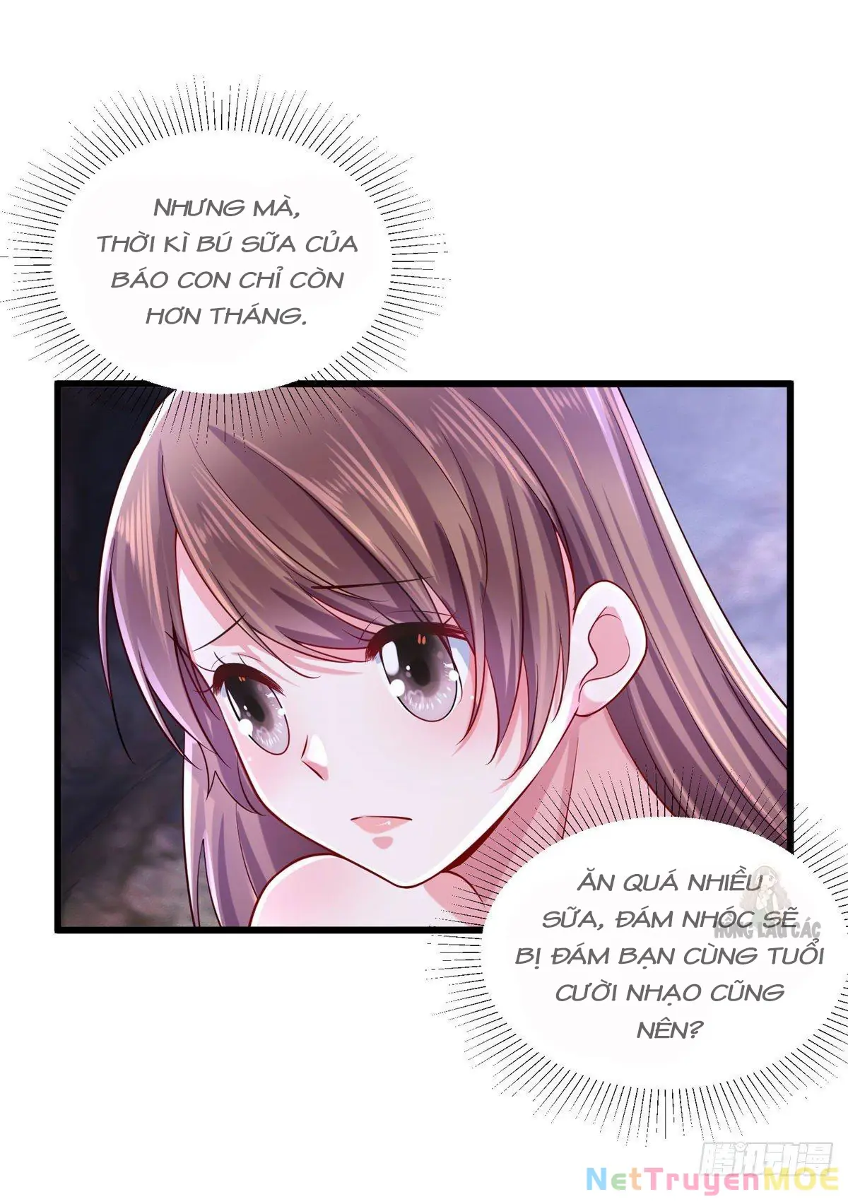 Thảnh Thơi Thú Thế Chủng Chủng Điền, Sinh Sinh Tể - Update Chapter 267 - Trang 11