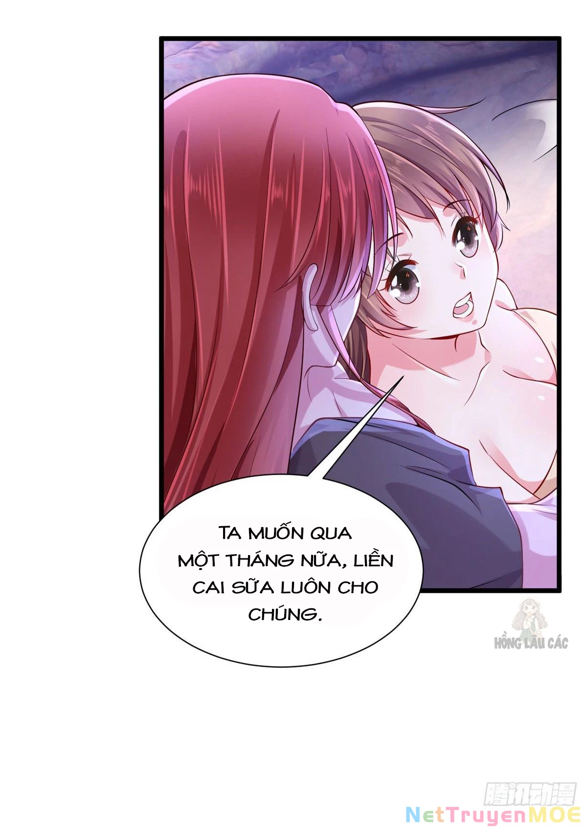 Thảnh Thơi Thú Thế Chủng Chủng Điền, Sinh Sinh Tể - Update Chapter 267 - Trang 12