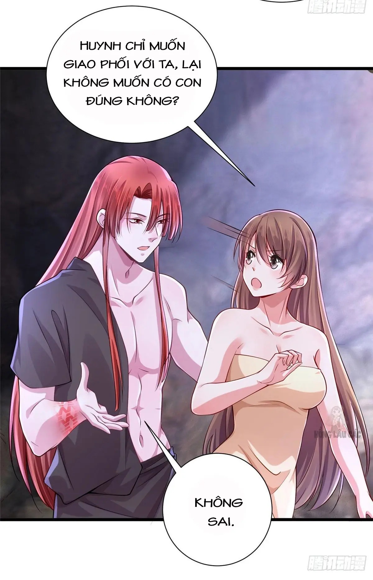 Thảnh Thơi Thú Thế Chủng Chủng Điền, Sinh Sinh Tể - Update Chapter 267 - Trang 14