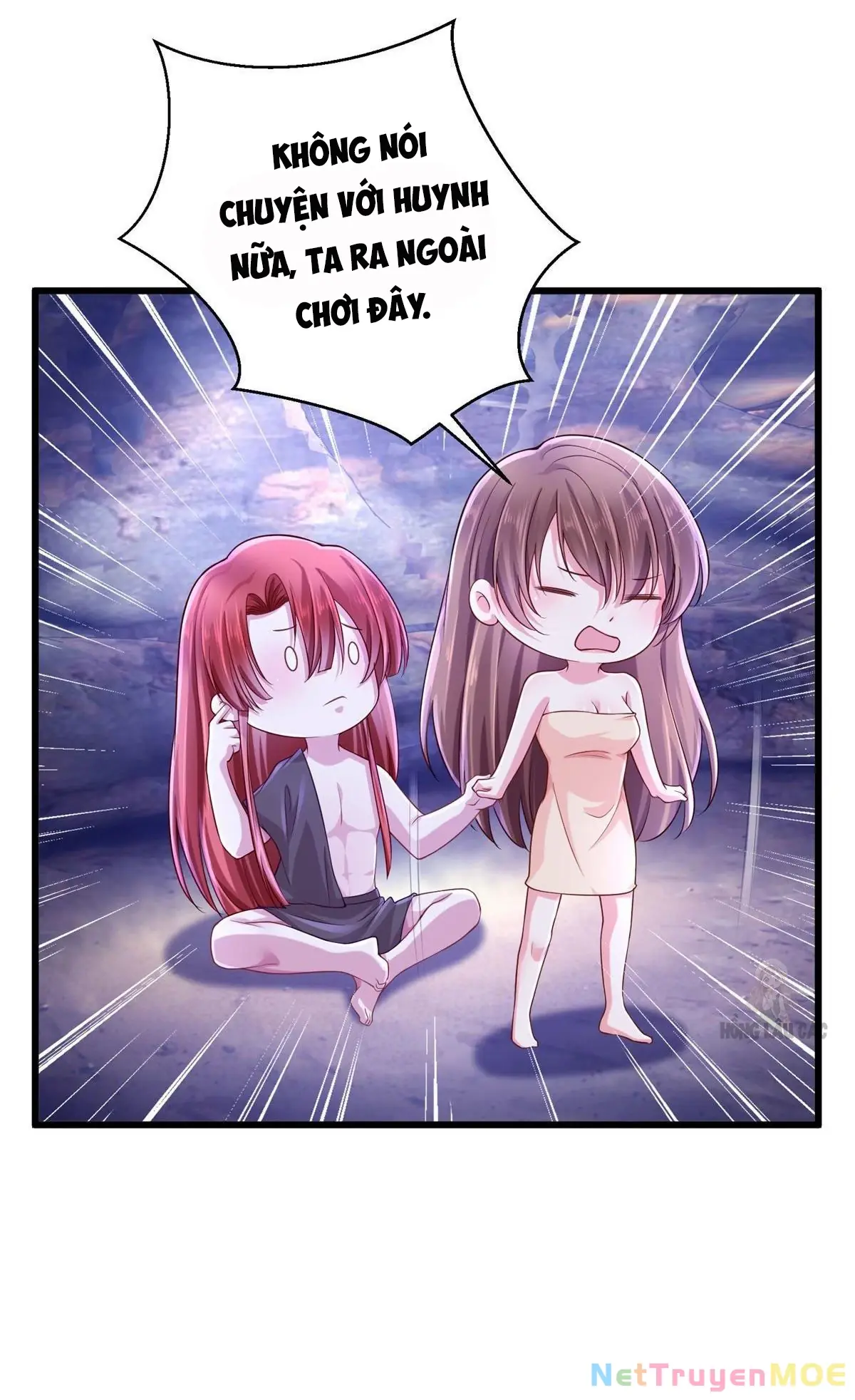 Thảnh Thơi Thú Thế Chủng Chủng Điền, Sinh Sinh Tể - Update Chapter 267 - Trang 15
