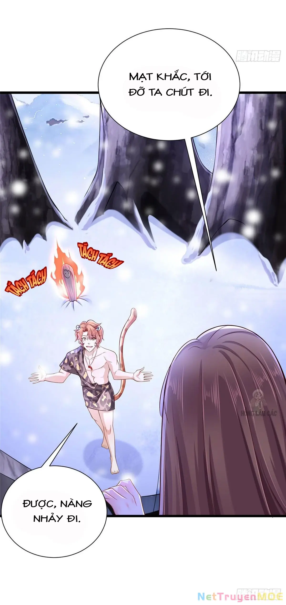 Thảnh Thơi Thú Thế Chủng Chủng Điền, Sinh Sinh Tể - Update Chapter 267 - Trang 16