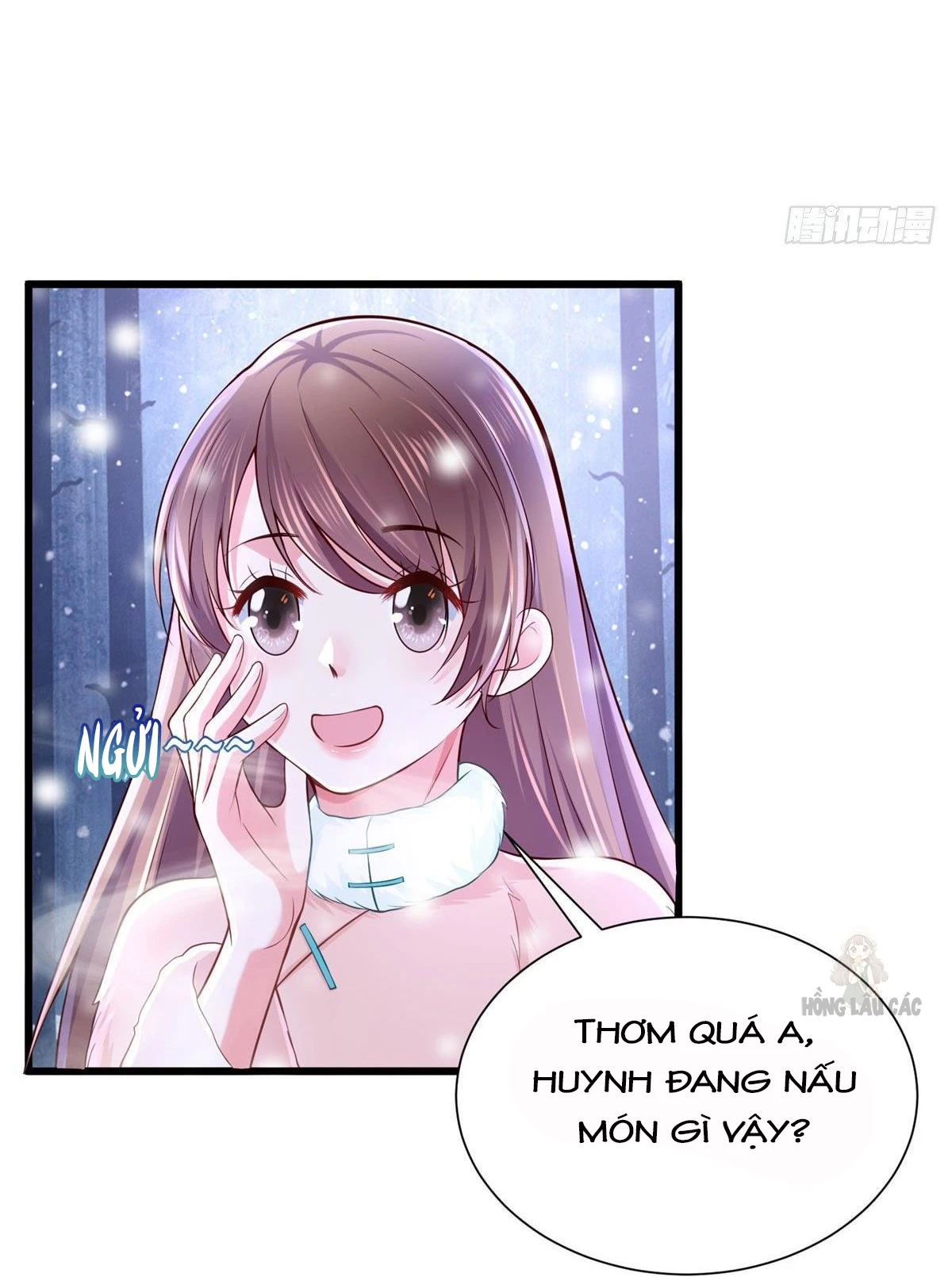 Thảnh Thơi Thú Thế Chủng Chủng Điền, Sinh Sinh Tể - Update Chapter 267 - Trang 18