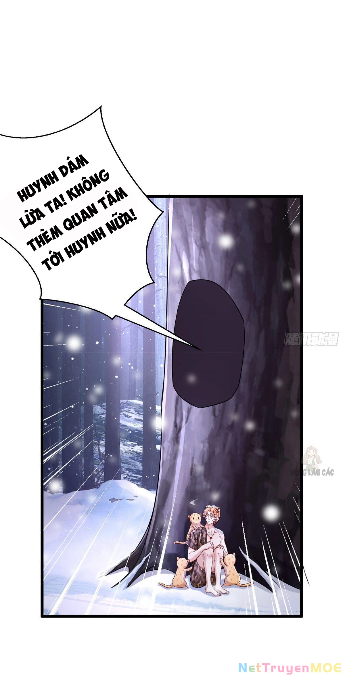 Thảnh Thơi Thú Thế Chủng Chủng Điền, Sinh Sinh Tể - Update Chapter 267 - Trang 2