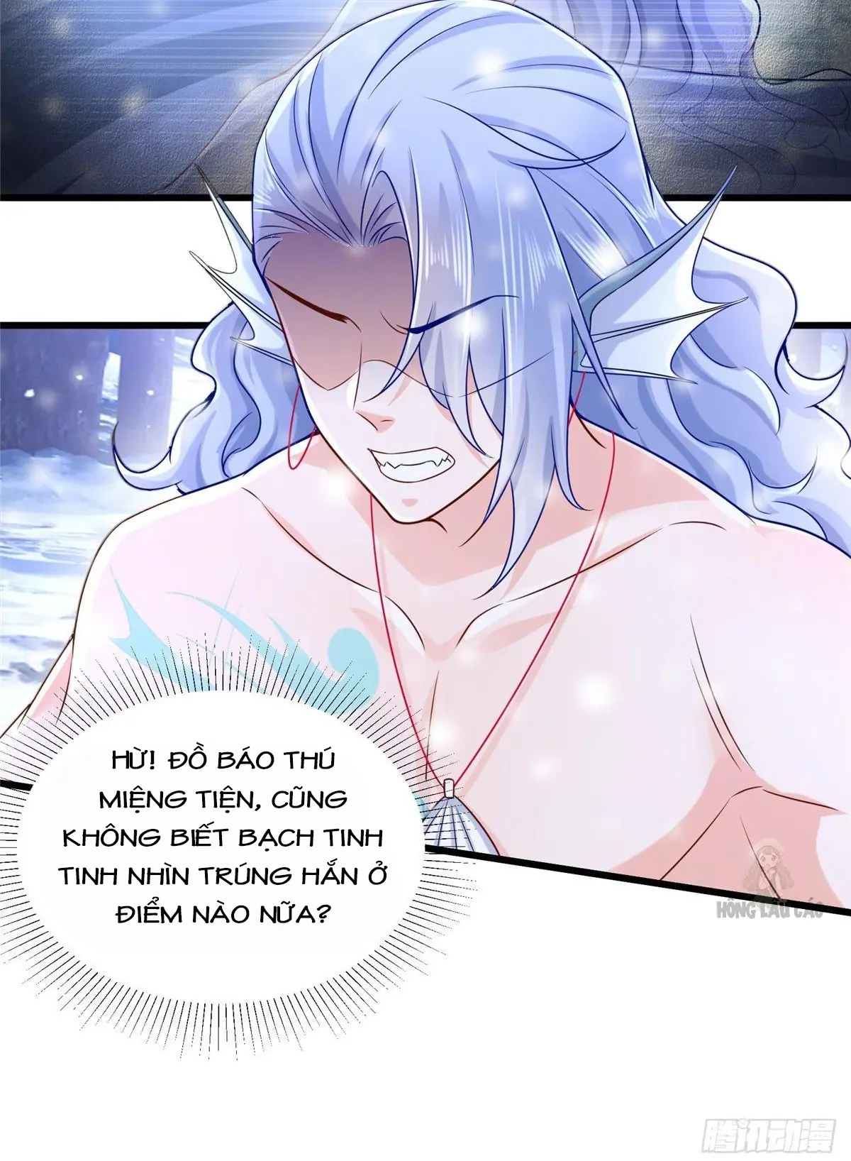 Thảnh Thơi Thú Thế Chủng Chủng Điền, Sinh Sinh Tể - Update Chapter 267 - Trang 24