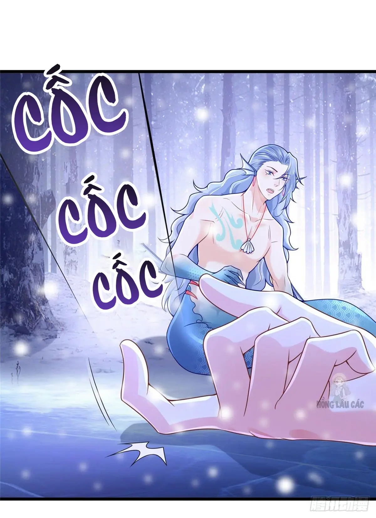 Thảnh Thơi Thú Thế Chủng Chủng Điền, Sinh Sinh Tể - Update Chapter 267 - Trang 25