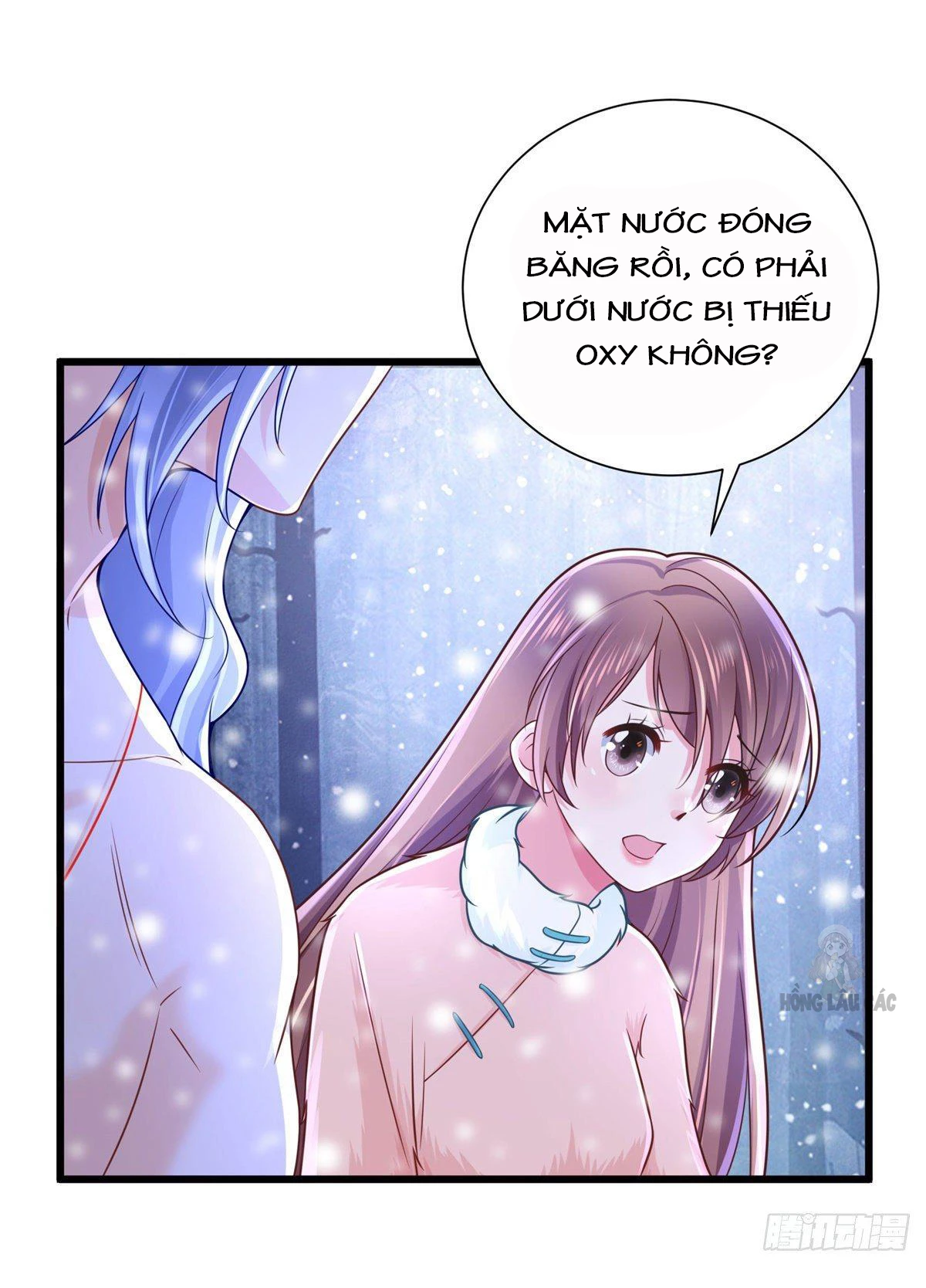 Thảnh Thơi Thú Thế Chủng Chủng Điền, Sinh Sinh Tể - Update Chapter 267 - Trang 26