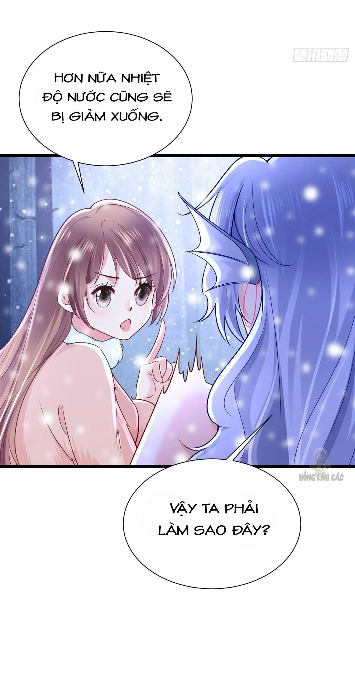 Thảnh Thơi Thú Thế Chủng Chủng Điền, Sinh Sinh Tể - Update Chapter 267 - Trang 29