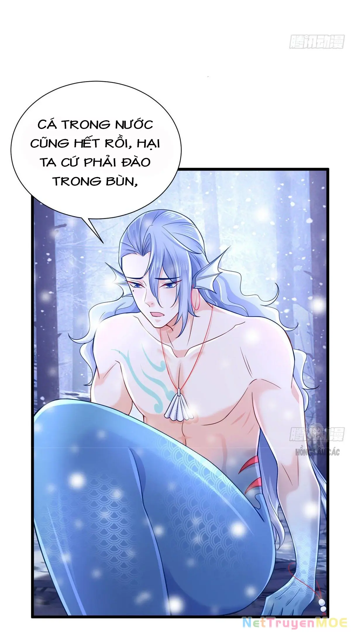 Thảnh Thơi Thú Thế Chủng Chủng Điền, Sinh Sinh Tể - Update Chapter 267 - Trang 30