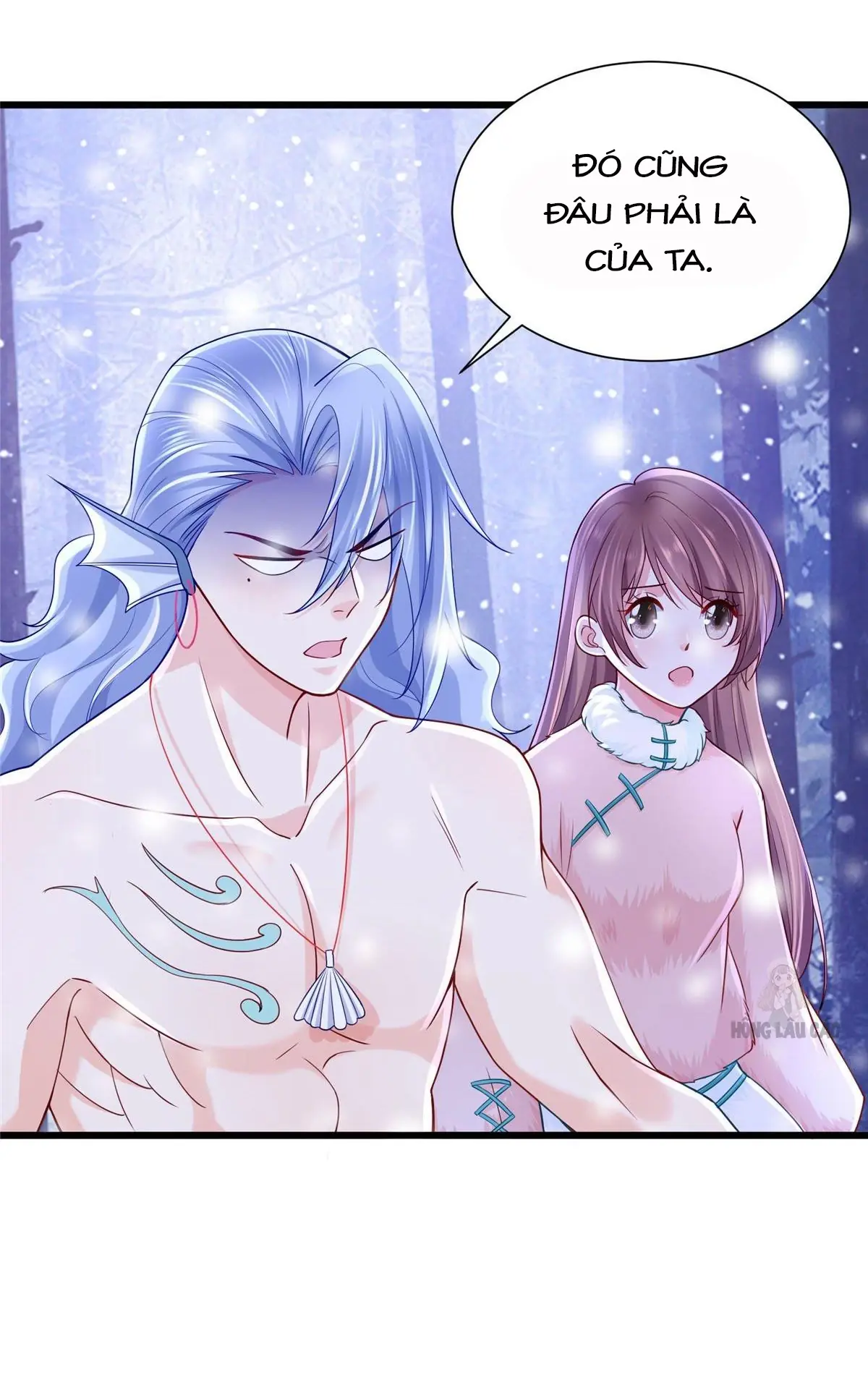 Thảnh Thơi Thú Thế Chủng Chủng Điền, Sinh Sinh Tể - Update Chapter 267 - Trang 32