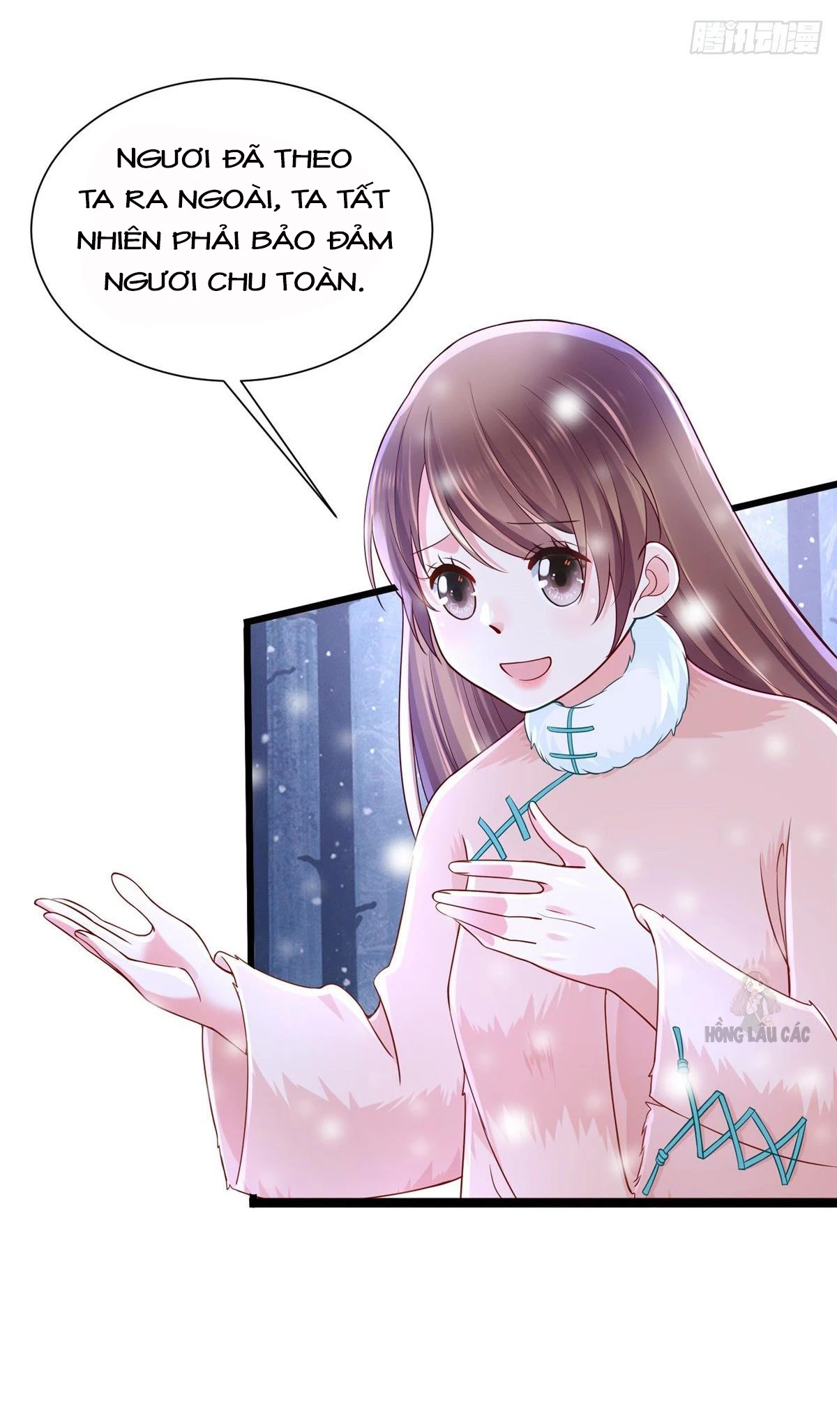 Thảnh Thơi Thú Thế Chủng Chủng Điền, Sinh Sinh Tể - Update Chapter 267 - Trang 33