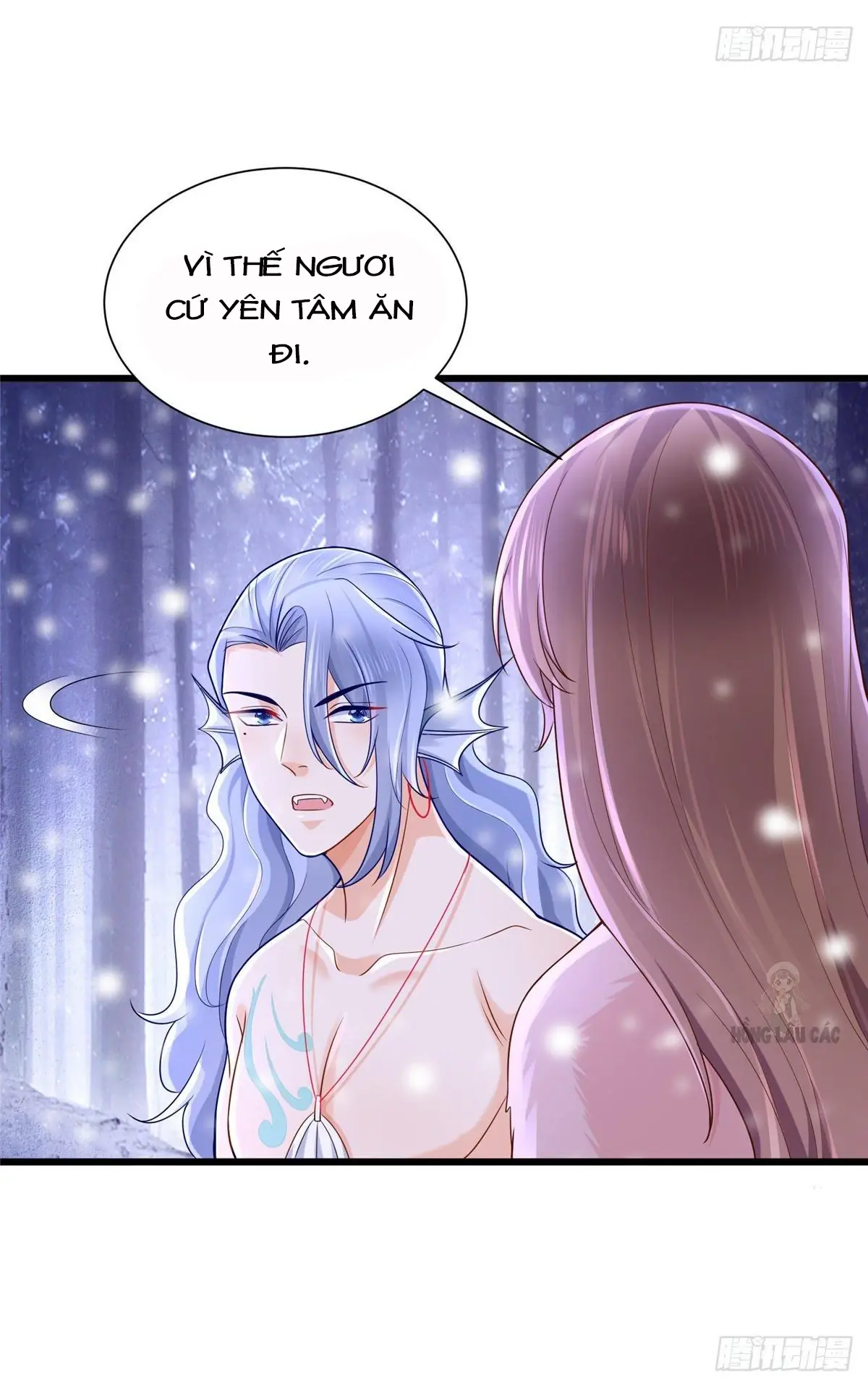Thảnh Thơi Thú Thế Chủng Chủng Điền, Sinh Sinh Tể - Update Chapter 267 - Trang 34